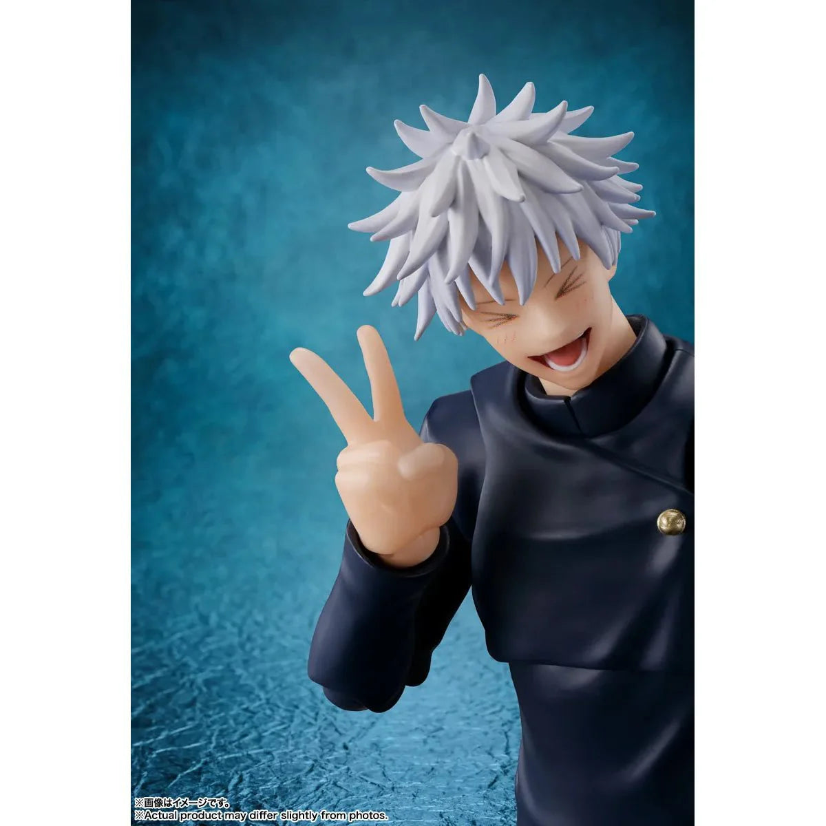 Satoru Gojo High School Ver. (Jujutsu Kaisen) By S.H.Figuarts
