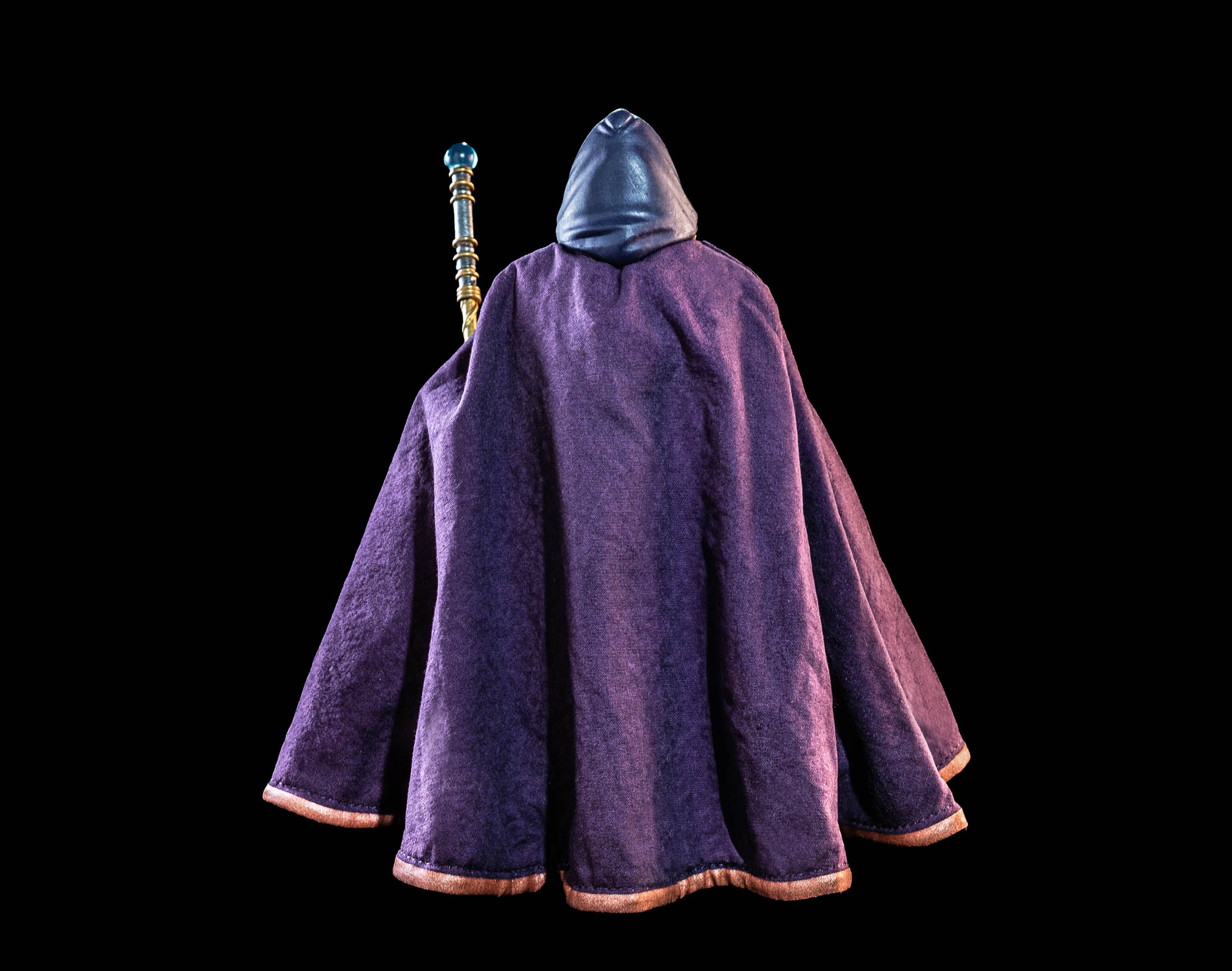 Mythic Legions Ashes Of Agbendor Azza Spiritbender 2