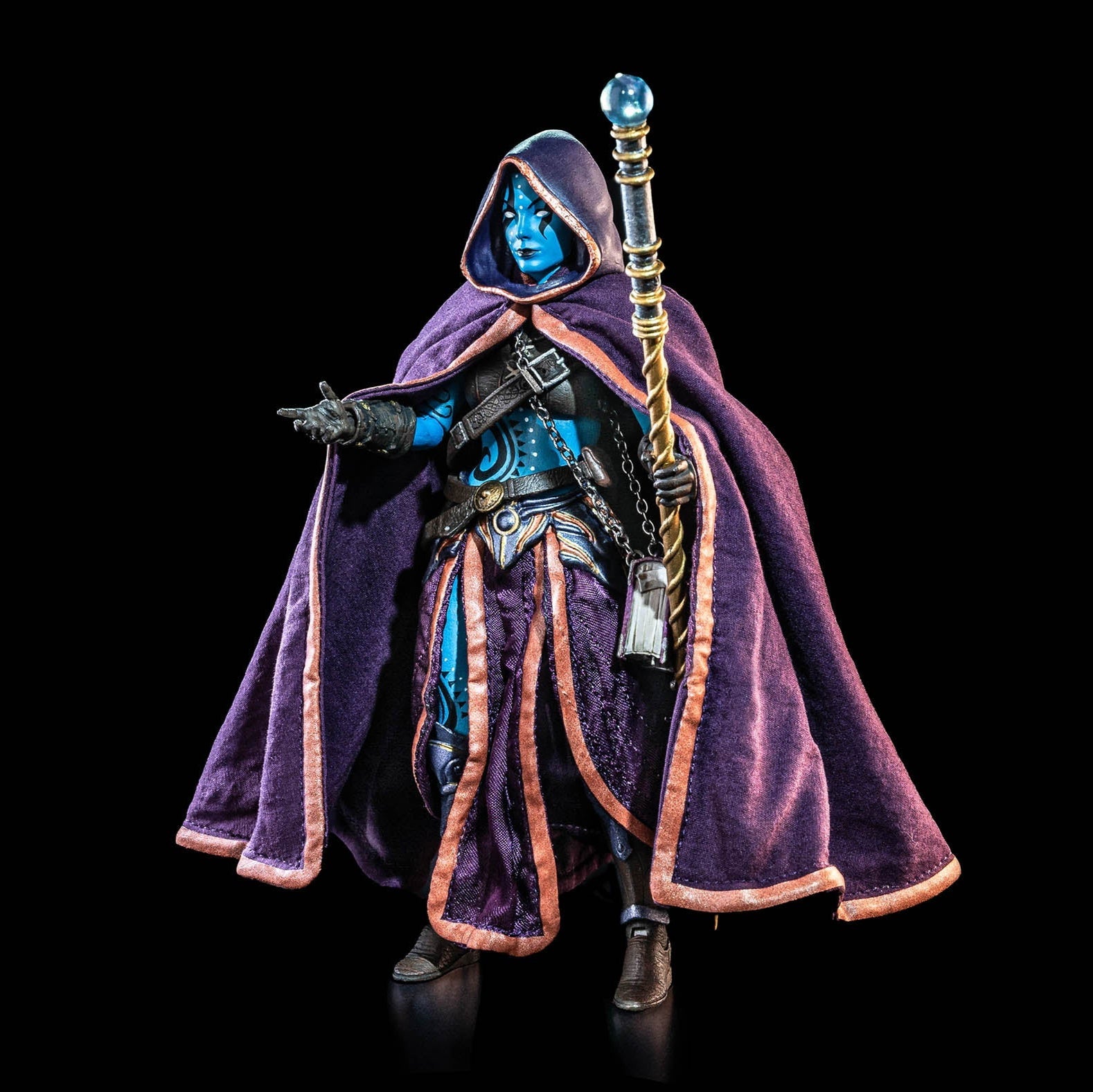 Mythic Legions Ashes Of Agbendor Azza Spiritbender 2