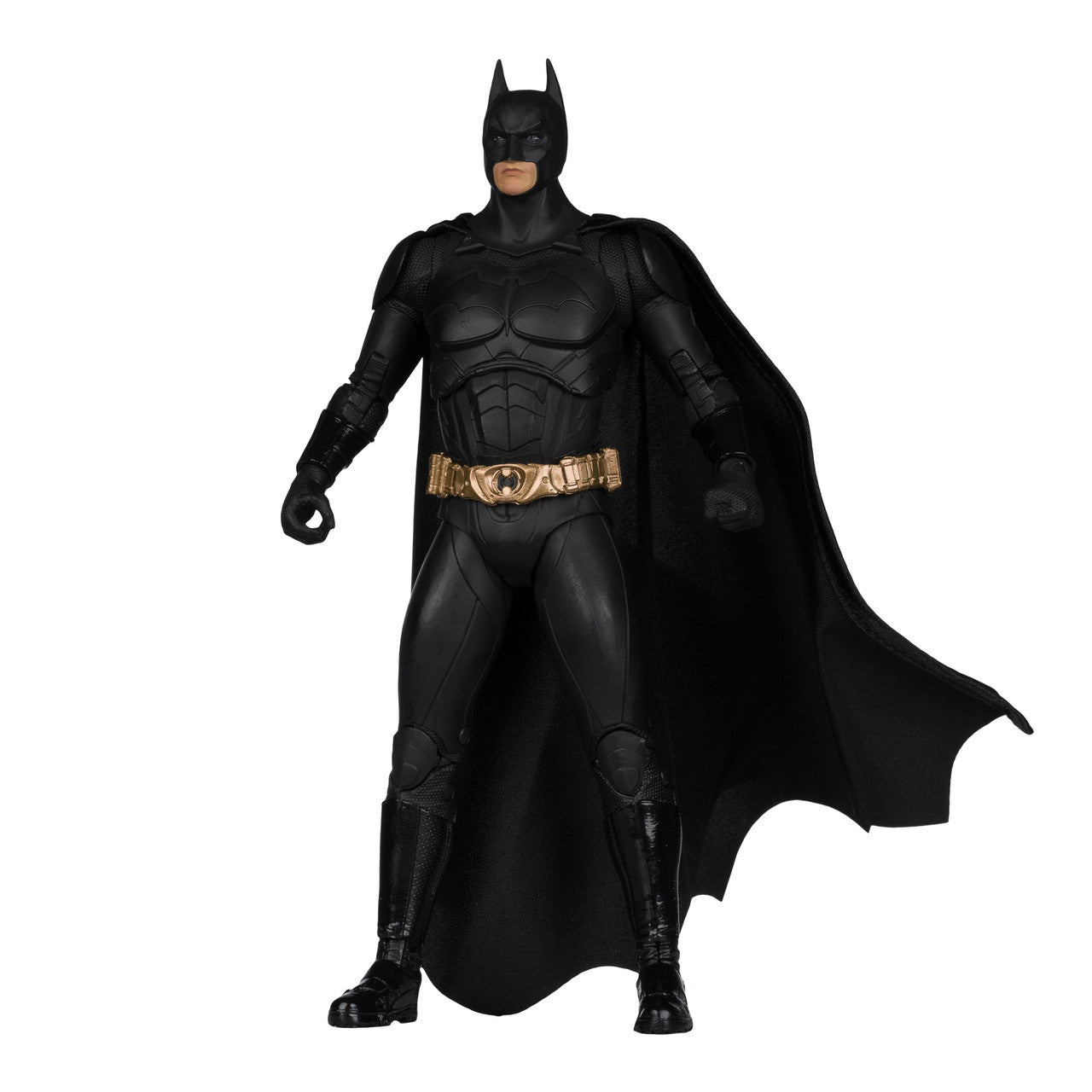 Batman (Batman Begins) 7" Figure by McFarlane
