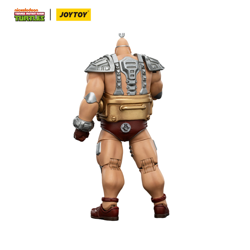 TMNT Krang Action Figure By Joytoy
