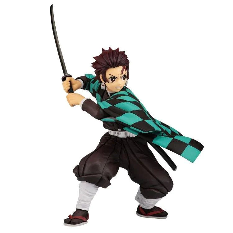 Ichiban Kuji (A Prize): Kimetsu no Yaiba - Tanjiro Kamado