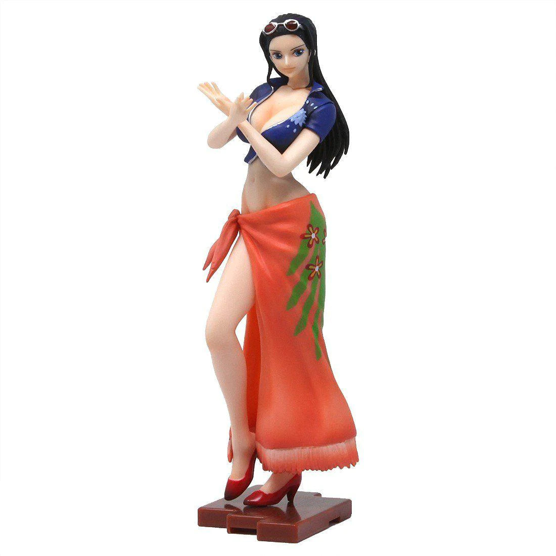 Nico Robin One Piece By Figuartszero