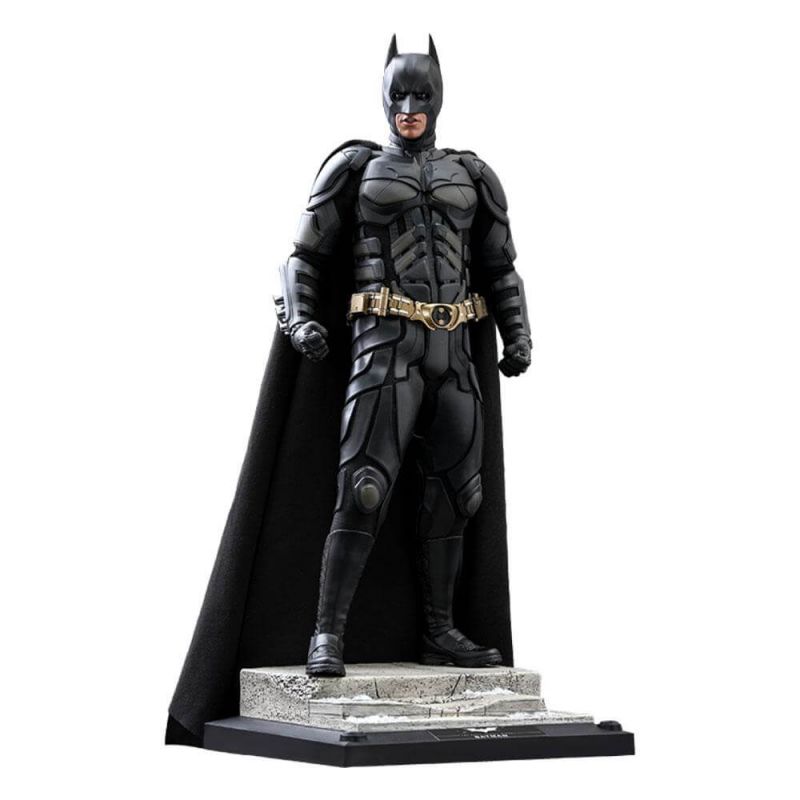 BATMAN (DX 19) By Hot Toys