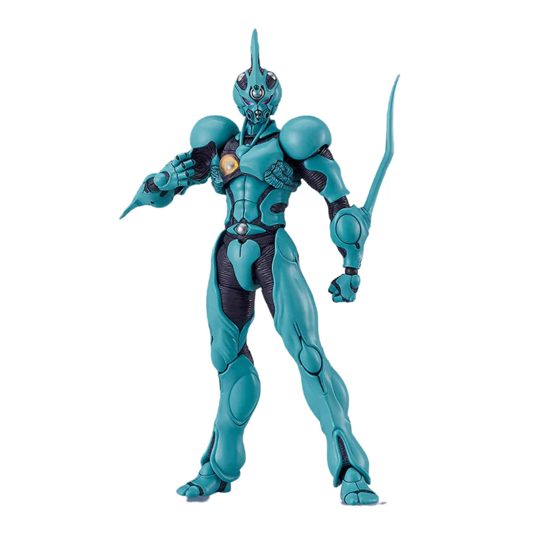 Bio-Booster Armor Guyver I Ultimate Edition Figma Action Figure