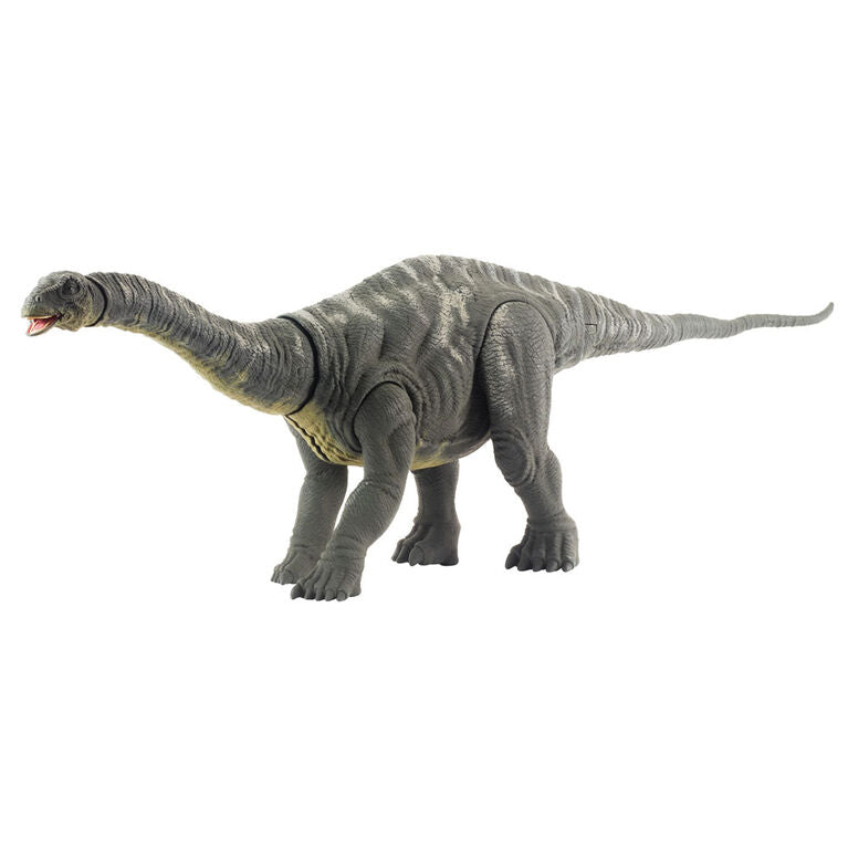 Jurassic World: Legacy Collection Apatosaurus By Mattel