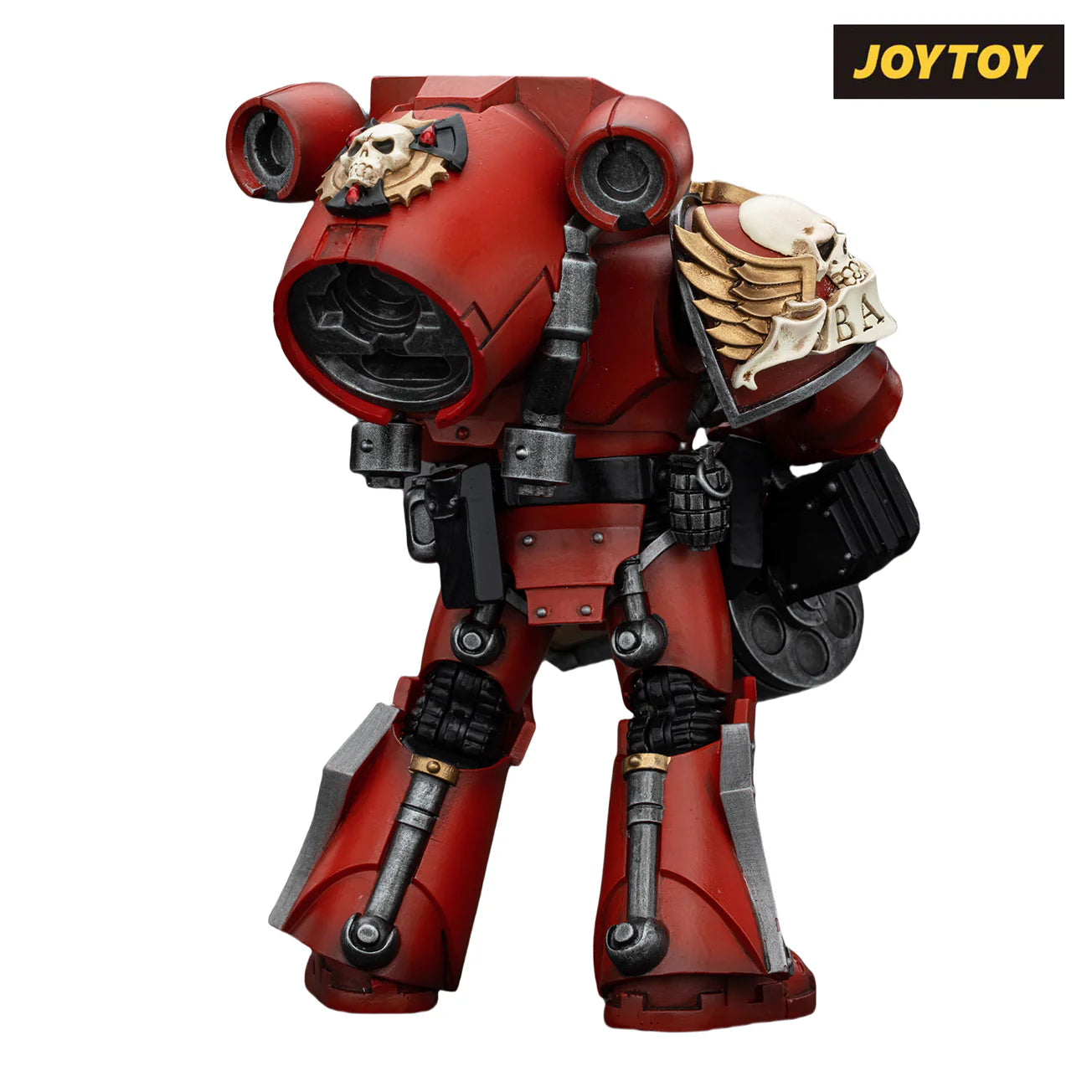 Warhammer: The Horus Heresy Blood Angels Angel's Tears Erelim with Angel's Tears Grenade Launcher Action Figure