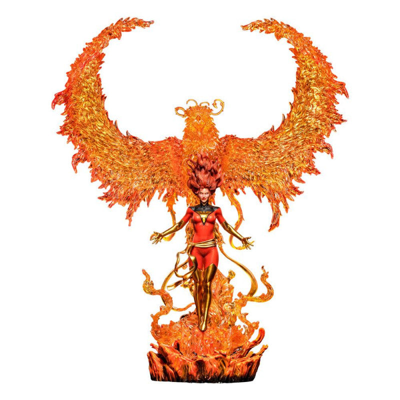 Cheapest Phoenix New Kotobukiya Limited edition statue New Condition