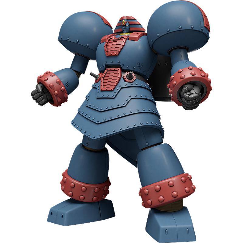 MODEROID Giant Robo By Good Smile Company
