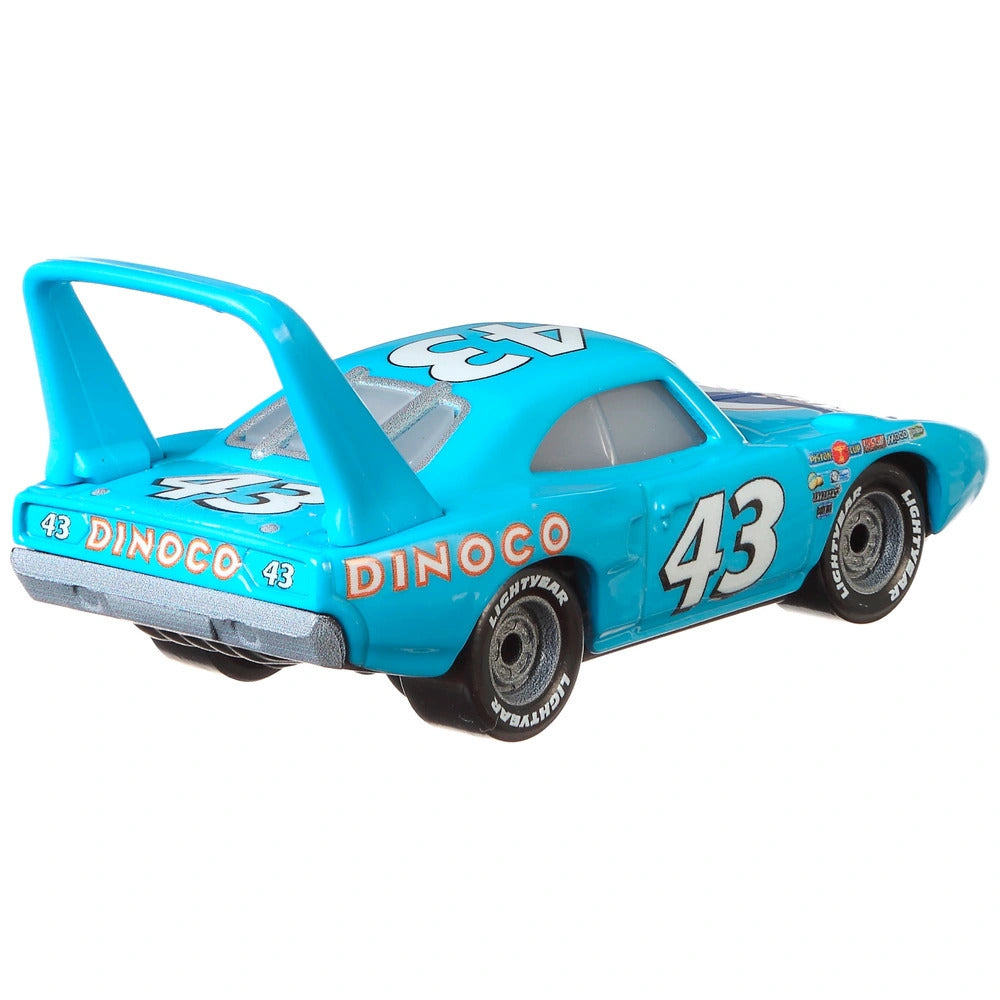 Disney Pixar Cars Strip Weathers aka The King Die-Cast Vehicle