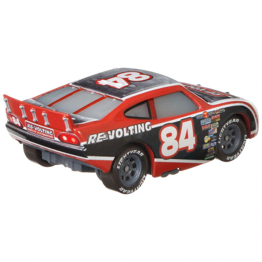 Disney Pixar Cars Dave Alternators Die-Cast Vehicle