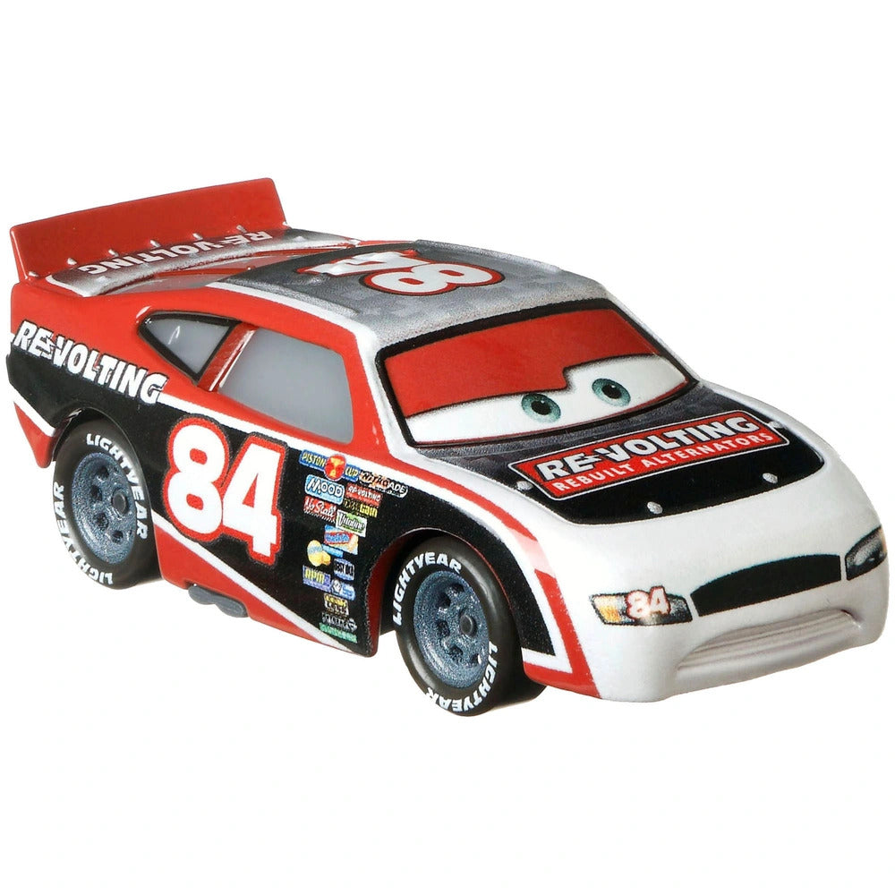Disney Pixar Cars Dave Alternators Die-Cast Vehicle