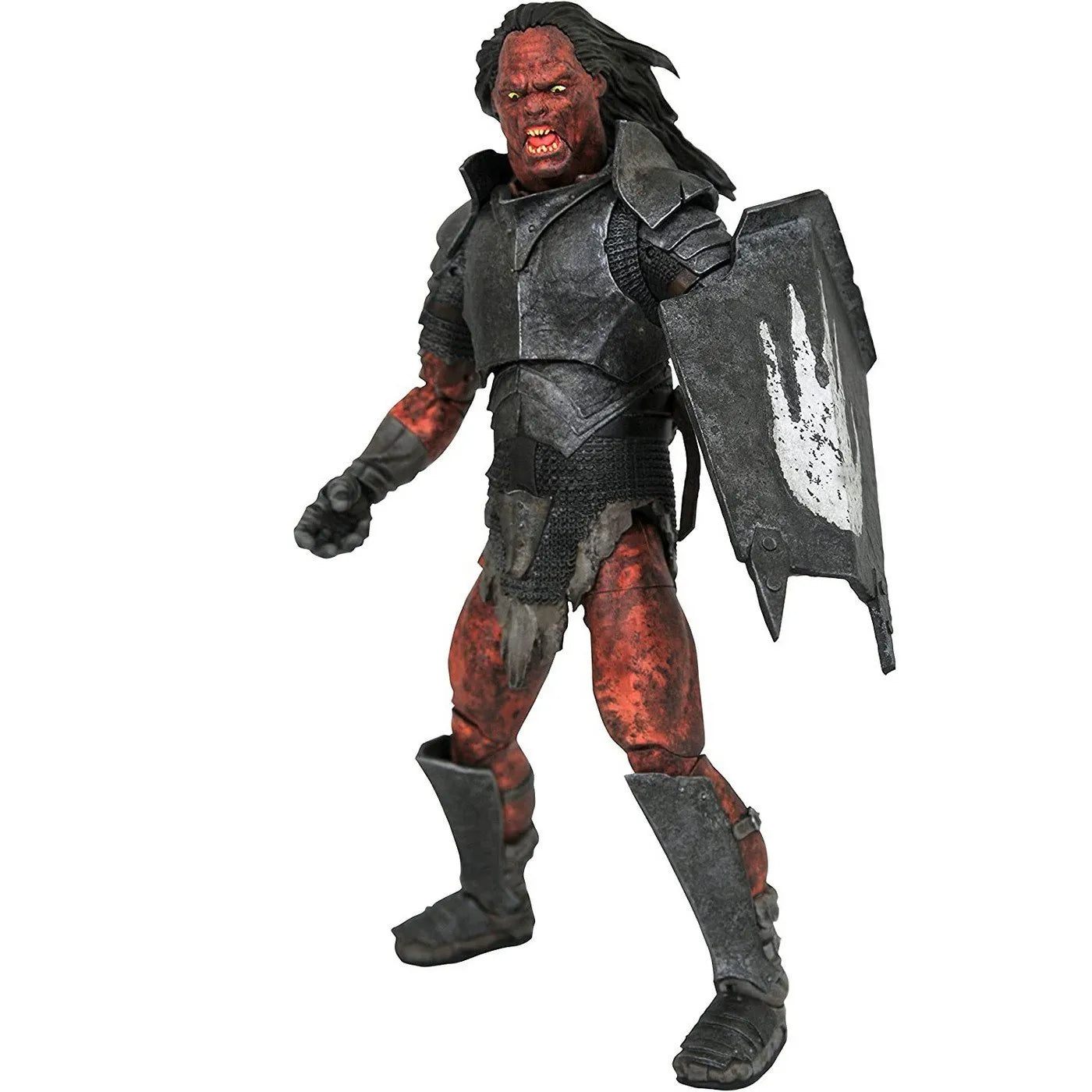 Uruk-Hai Deluxe Action Figure