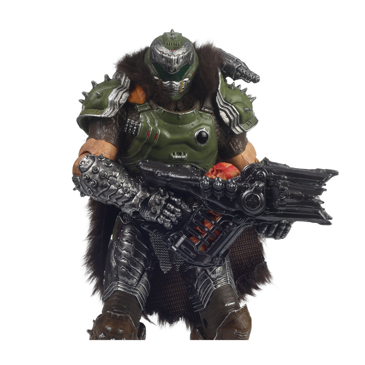 Doom Slayer (DOOM: The Dark Ages) McFarlane Elite Edition #1 Figure