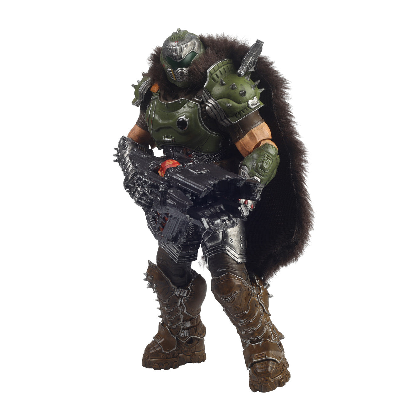 Doom Slayer (DOOM: The Dark Ages) McFarlane Elite Edition #1 Figure