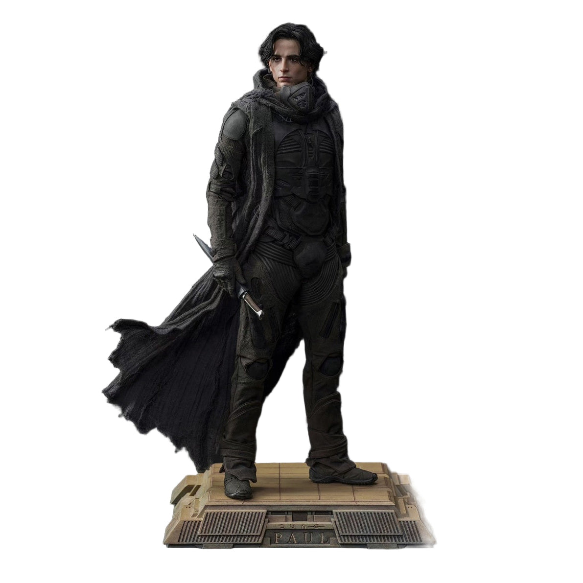 Paul Atreides (Dune) 1/6 Collectible Figure by INART