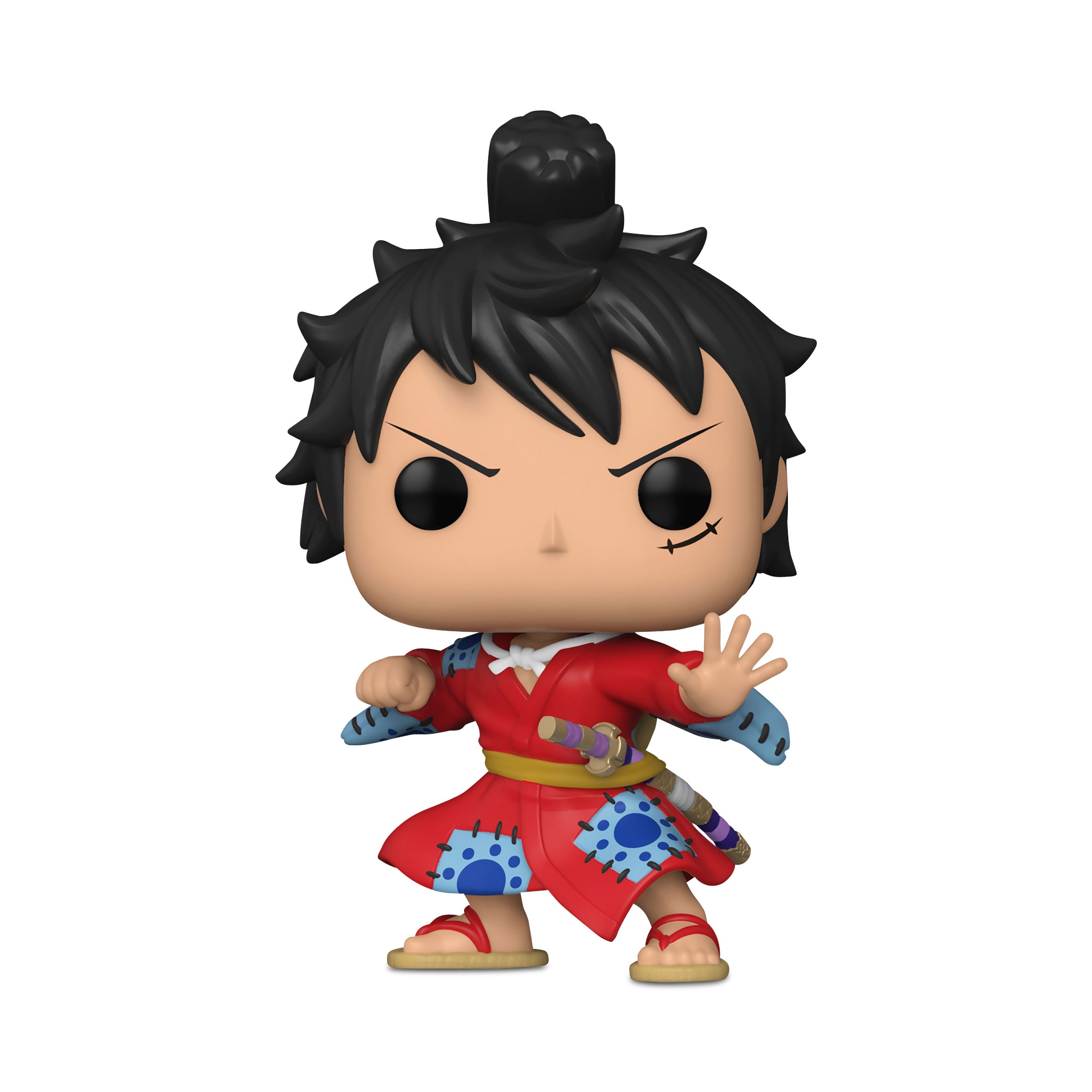 One Piece Luffytaro Funko Pop!