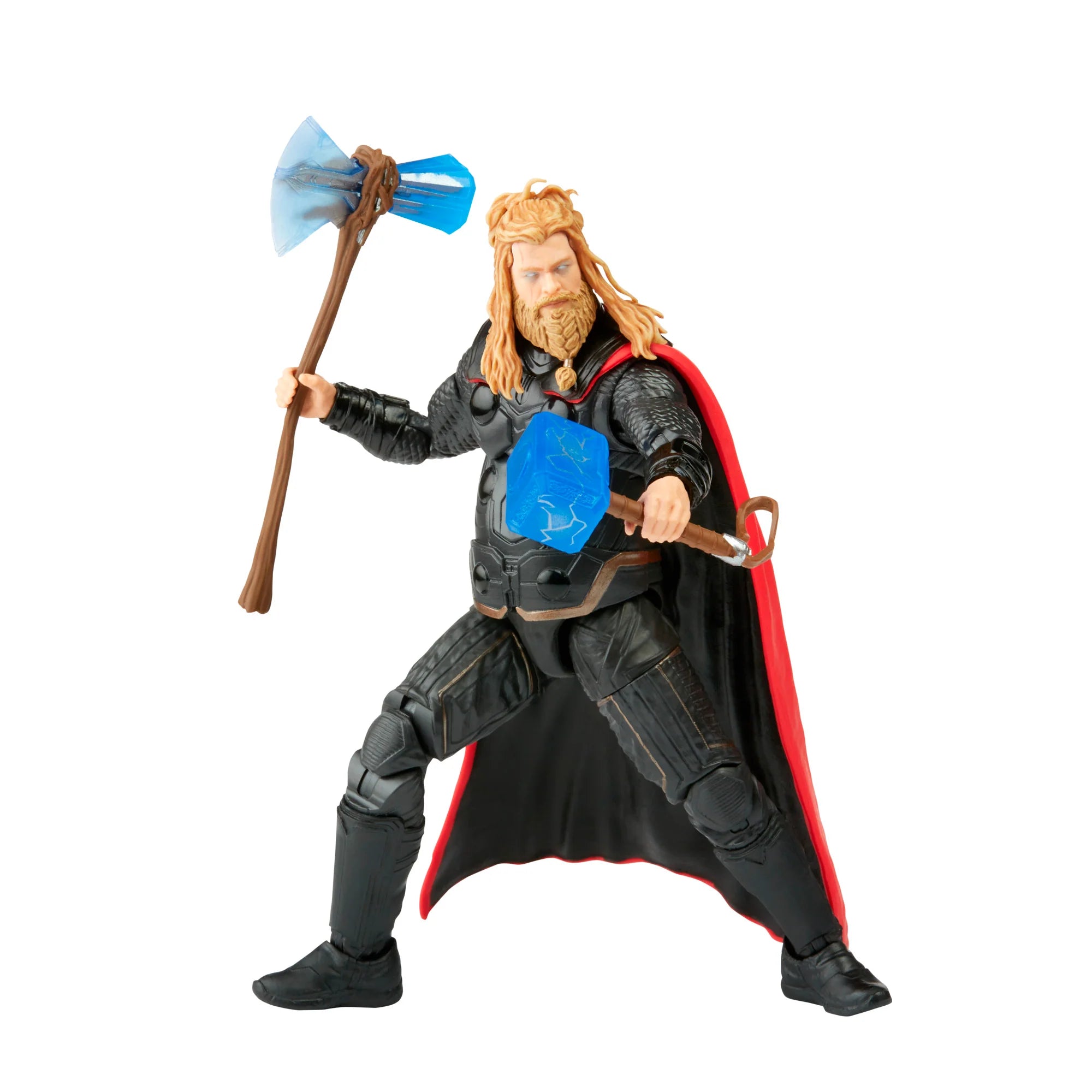 Marvel Legends Series Thor Infinity Saga