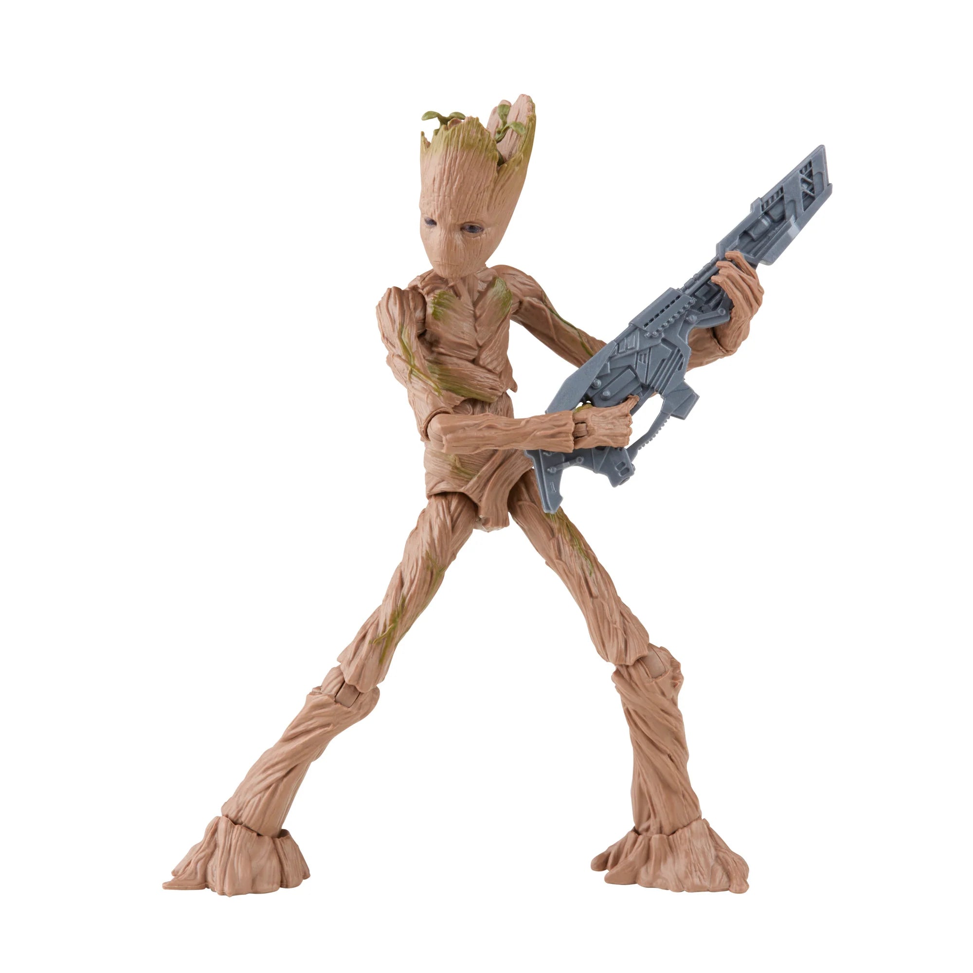 Marvel Legends Thor: Love and Thunder Groot