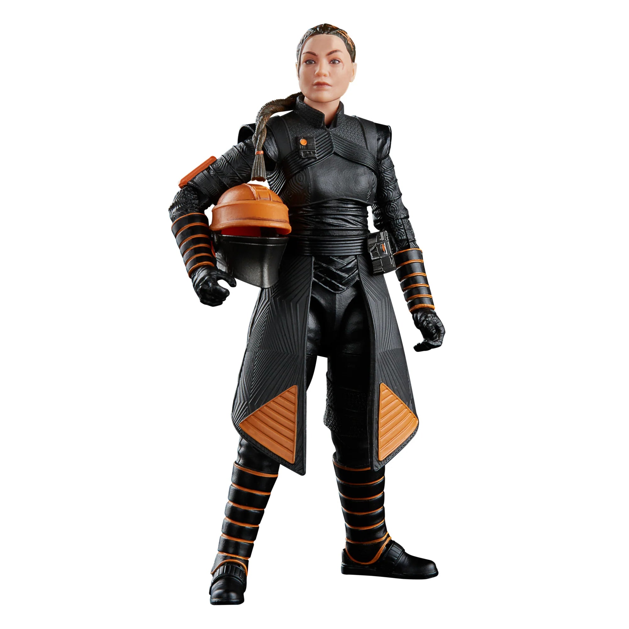 Star Wars: Fennec Shand The Black Series  (Book of Boba Fett)