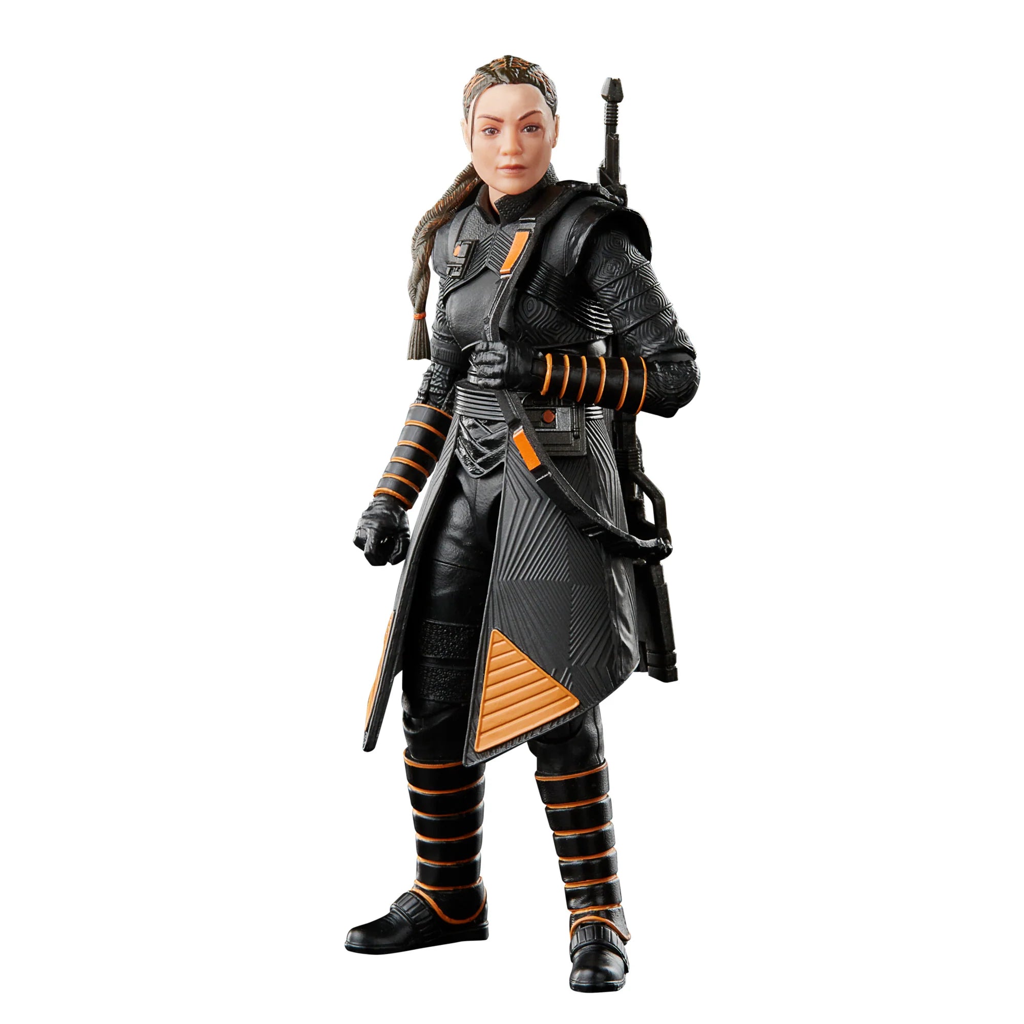 Star Wars: Fennec Shand The Black Series (Book of Boba Fett)