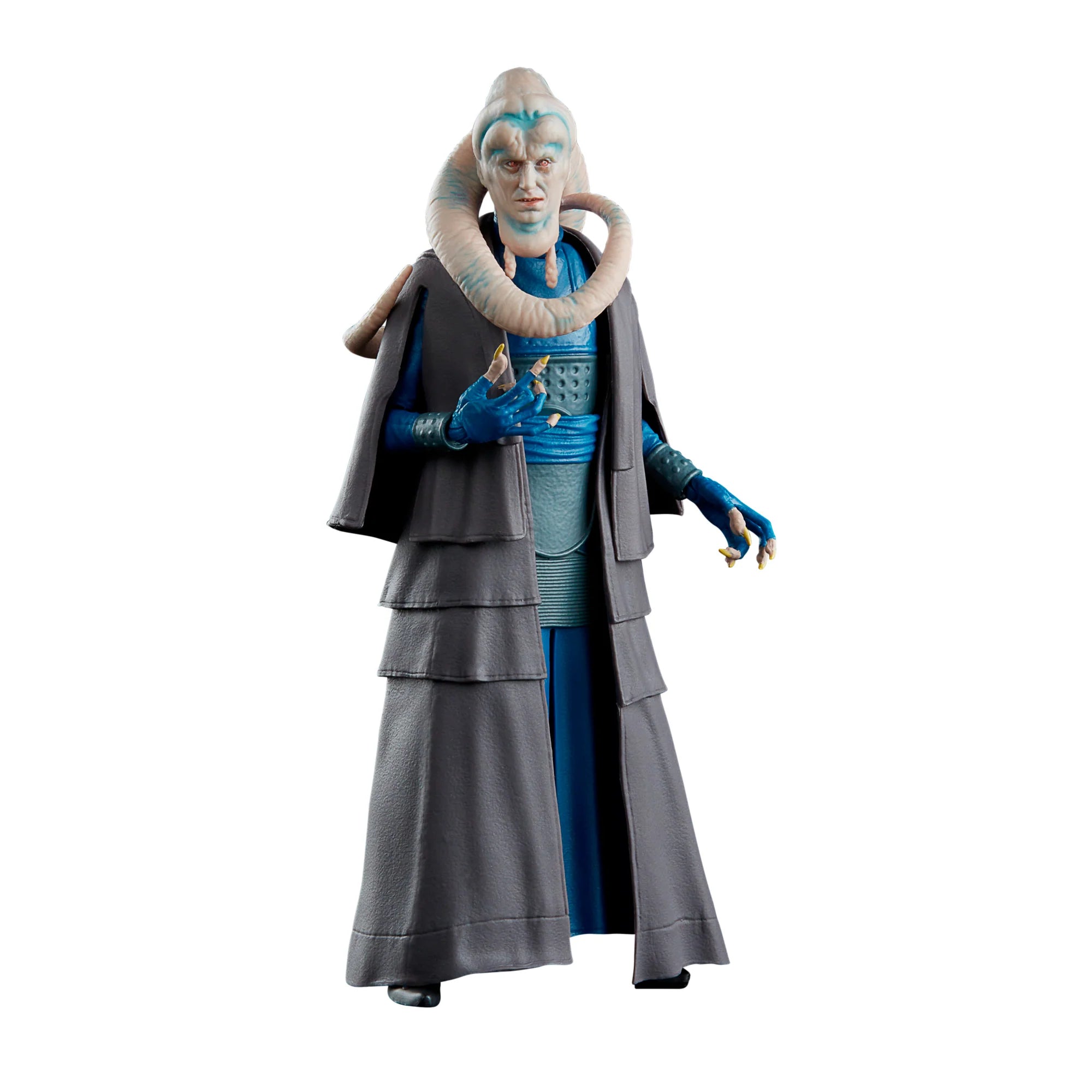 Star Wars The Black Series Bib Fortuna