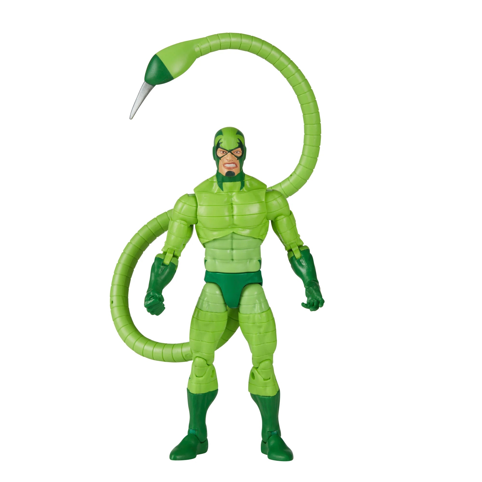 Marvel Legends Marvel’s Scorpion