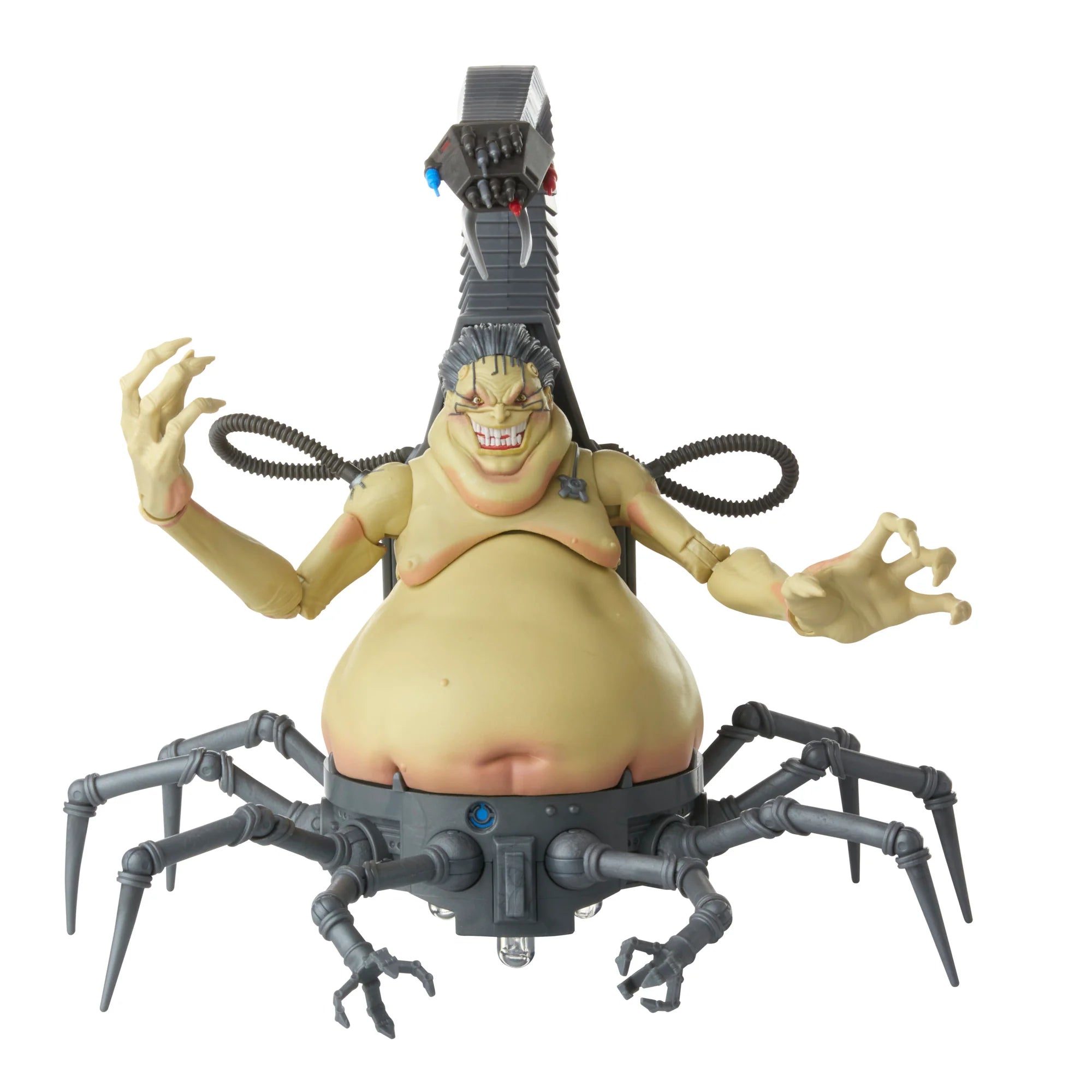 Marvel Legends Marvel’s Mojo