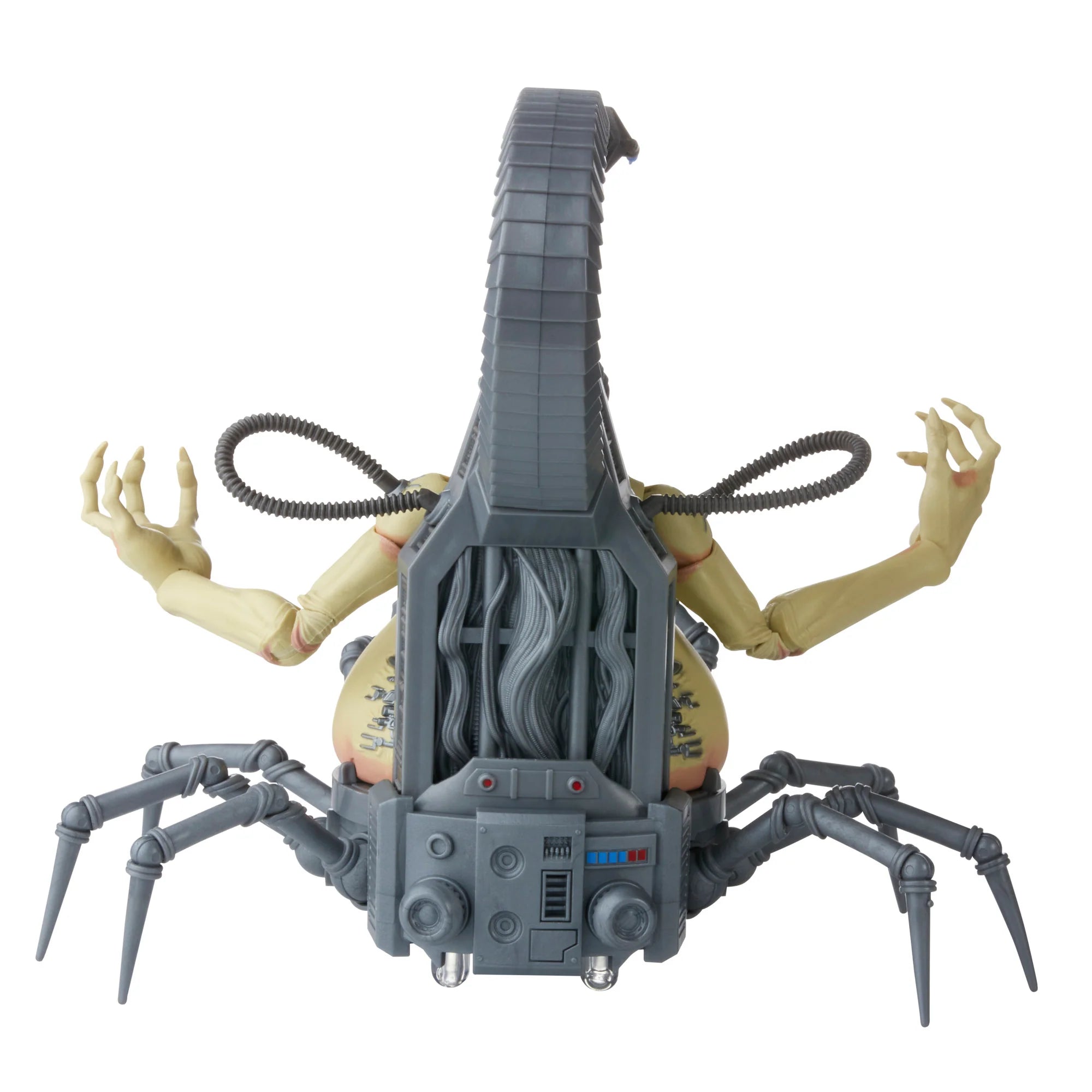 Marvel Legends Marvel’s Mojo