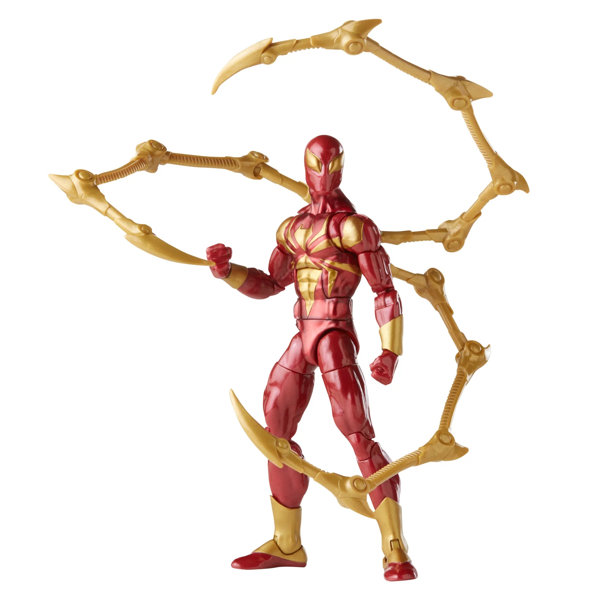 Marvel Legends Iron Spider