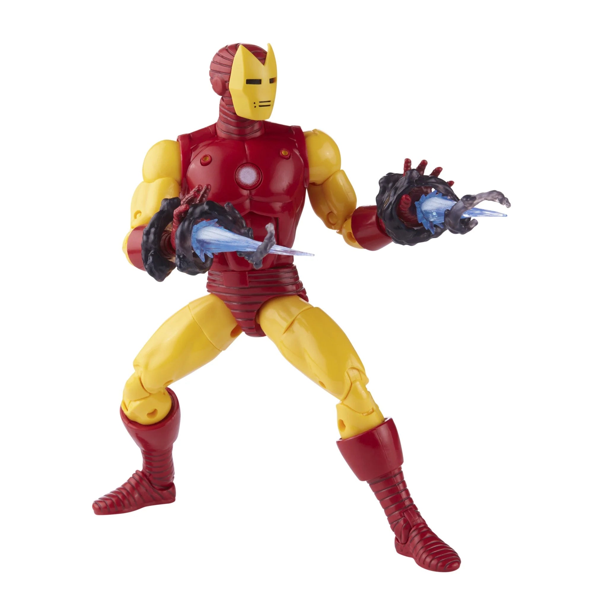 Marvel Legends Series 1 Iron Man