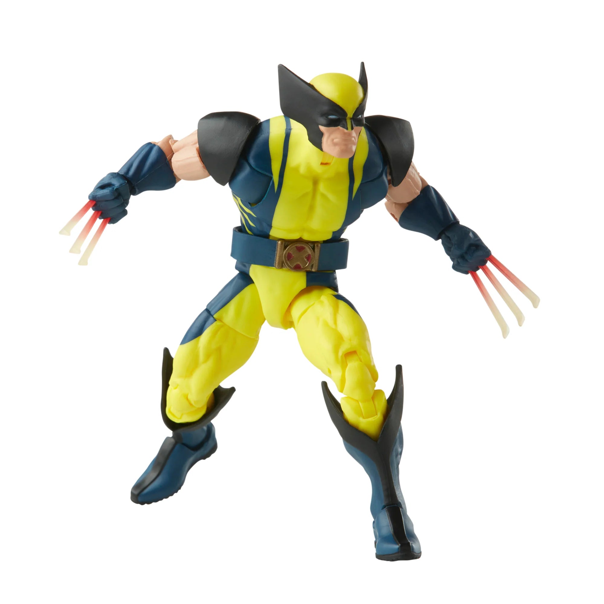 Marvel Legends Series Wolverine