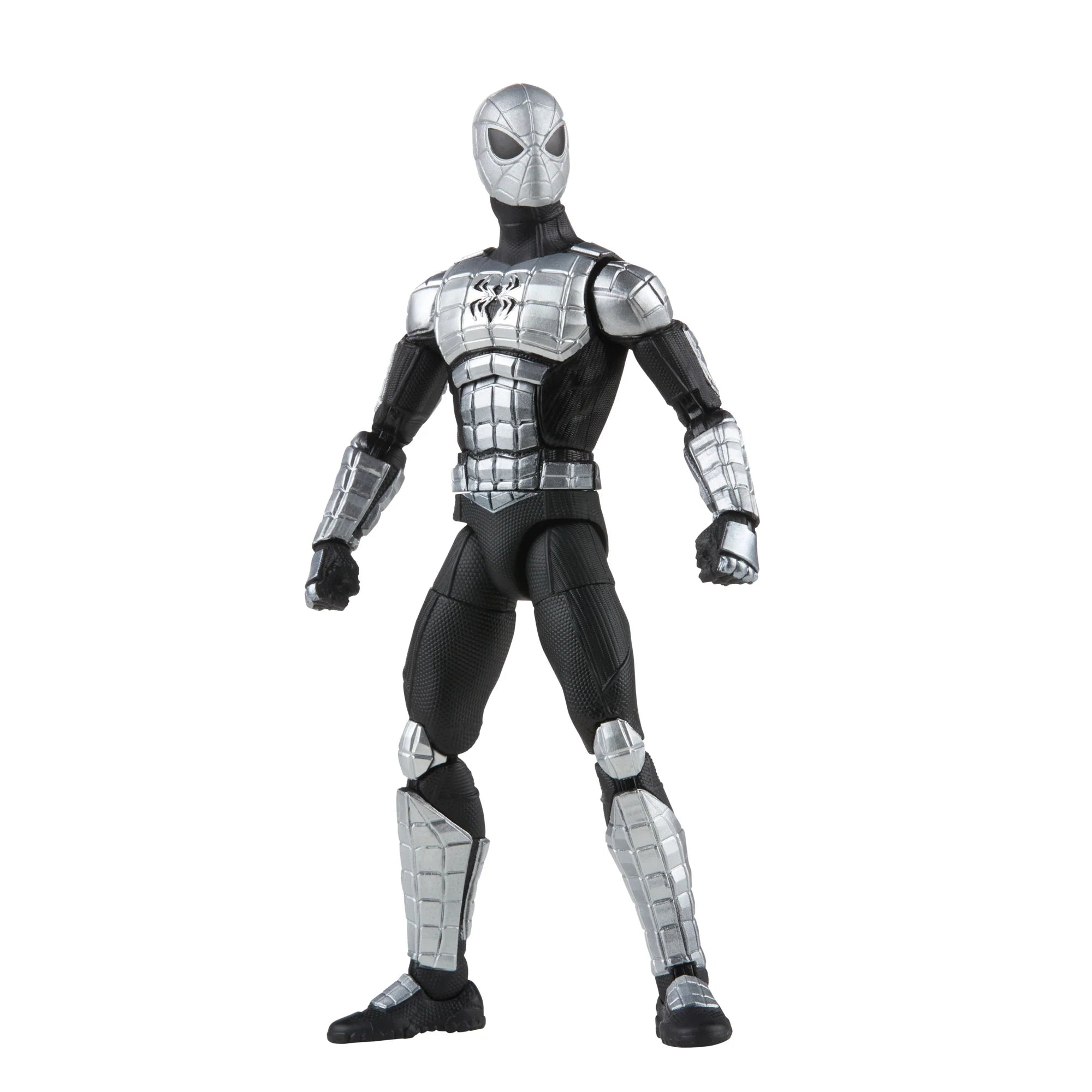 Marvel Legends Spider-Armor Mk I
