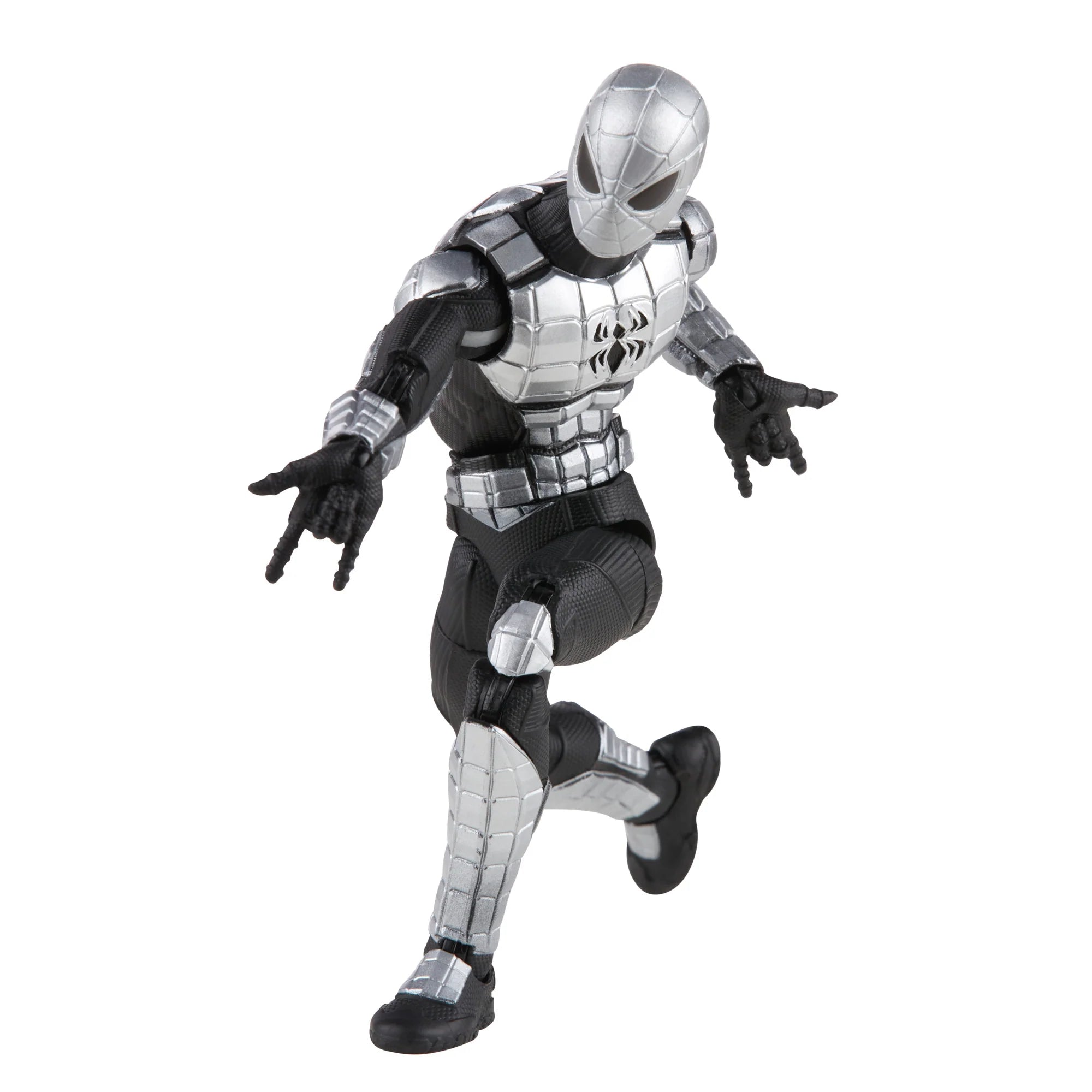 Marvel Legends Spider-Armor Mk I