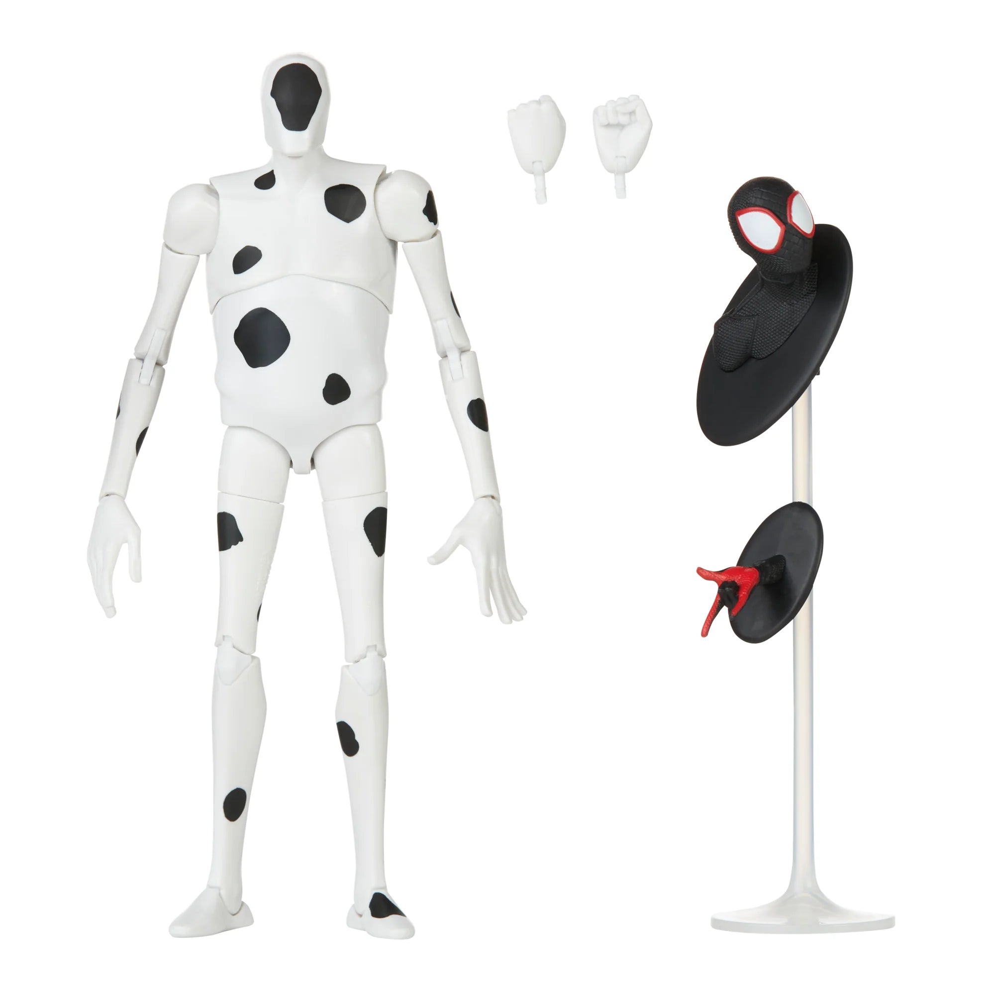 Marvel Legends Series The Spot