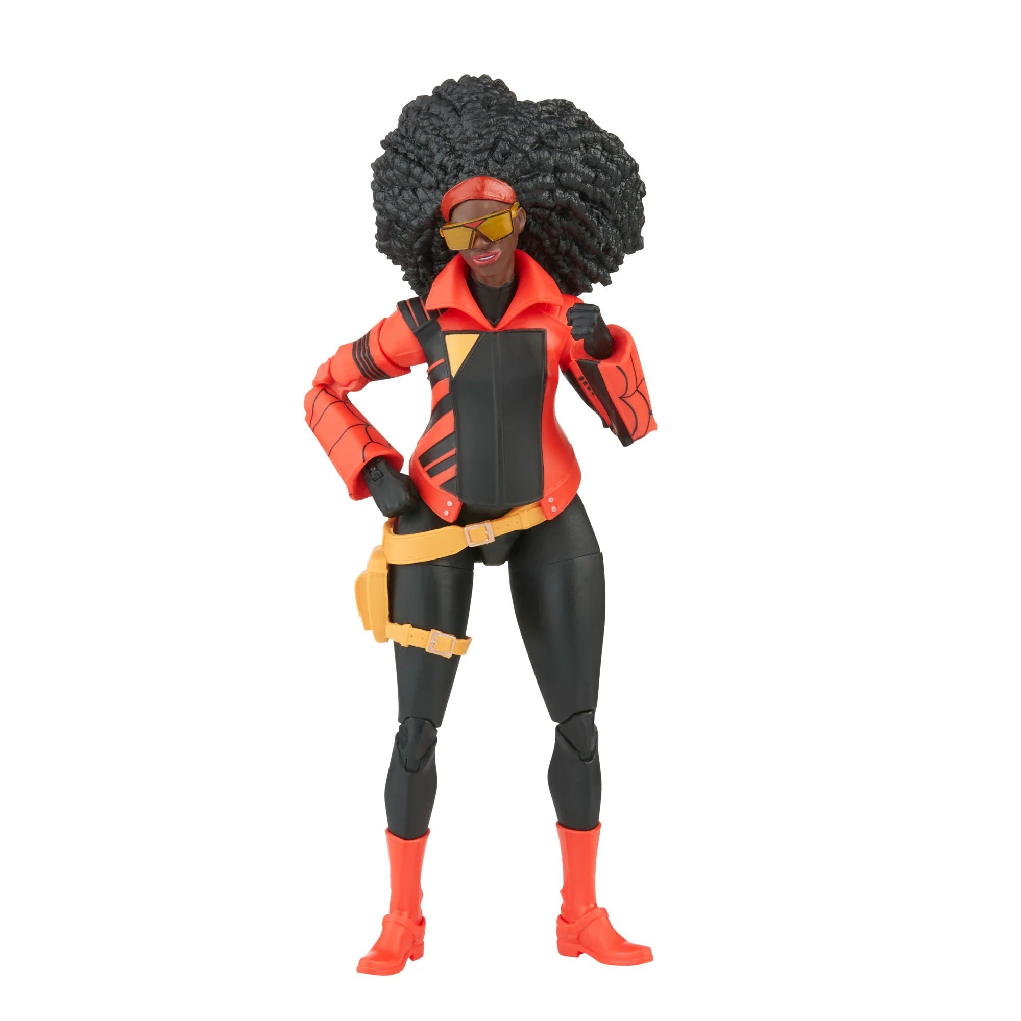 Marvel Legends Series Jessica Drew