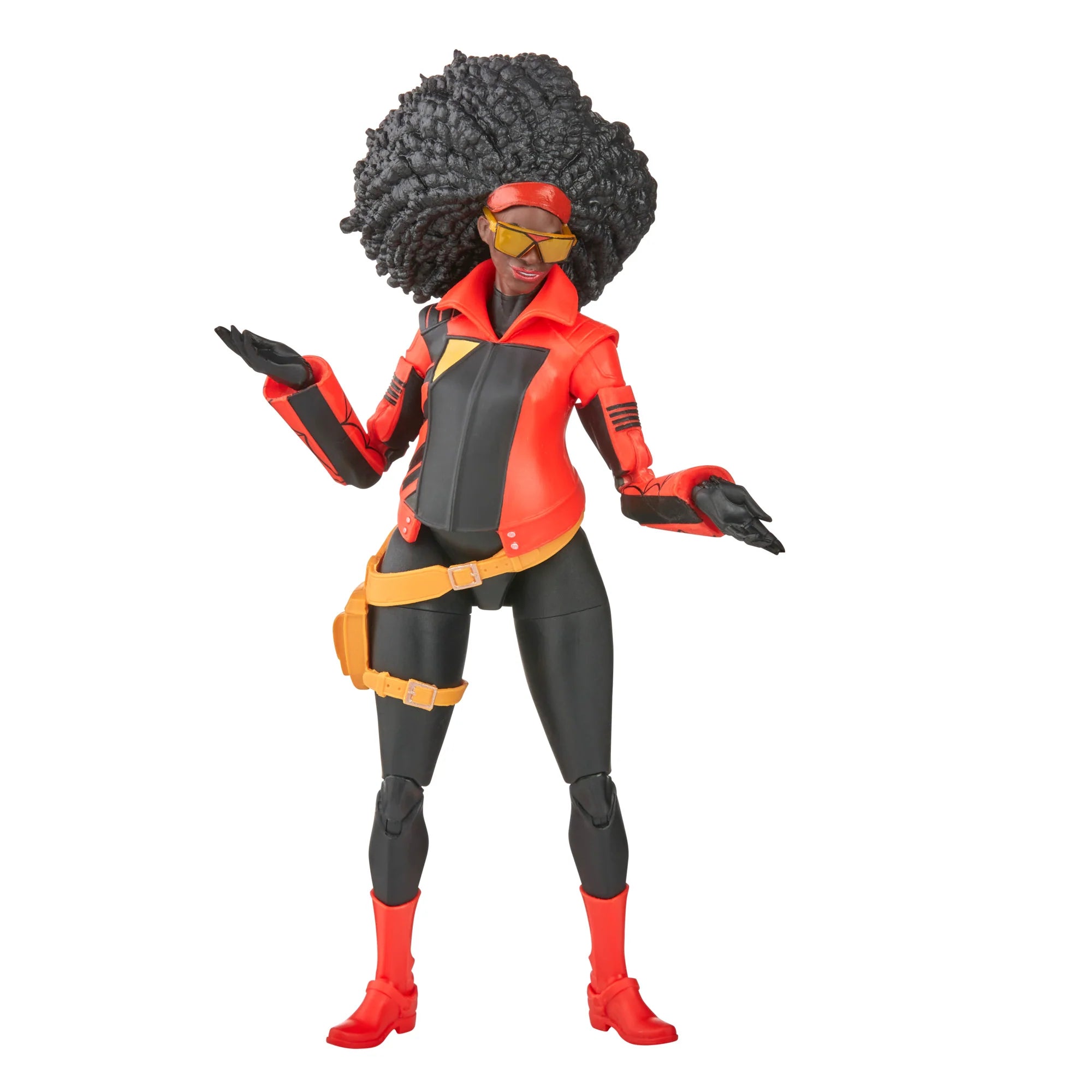 Marvel Legends Series Jessica Drew