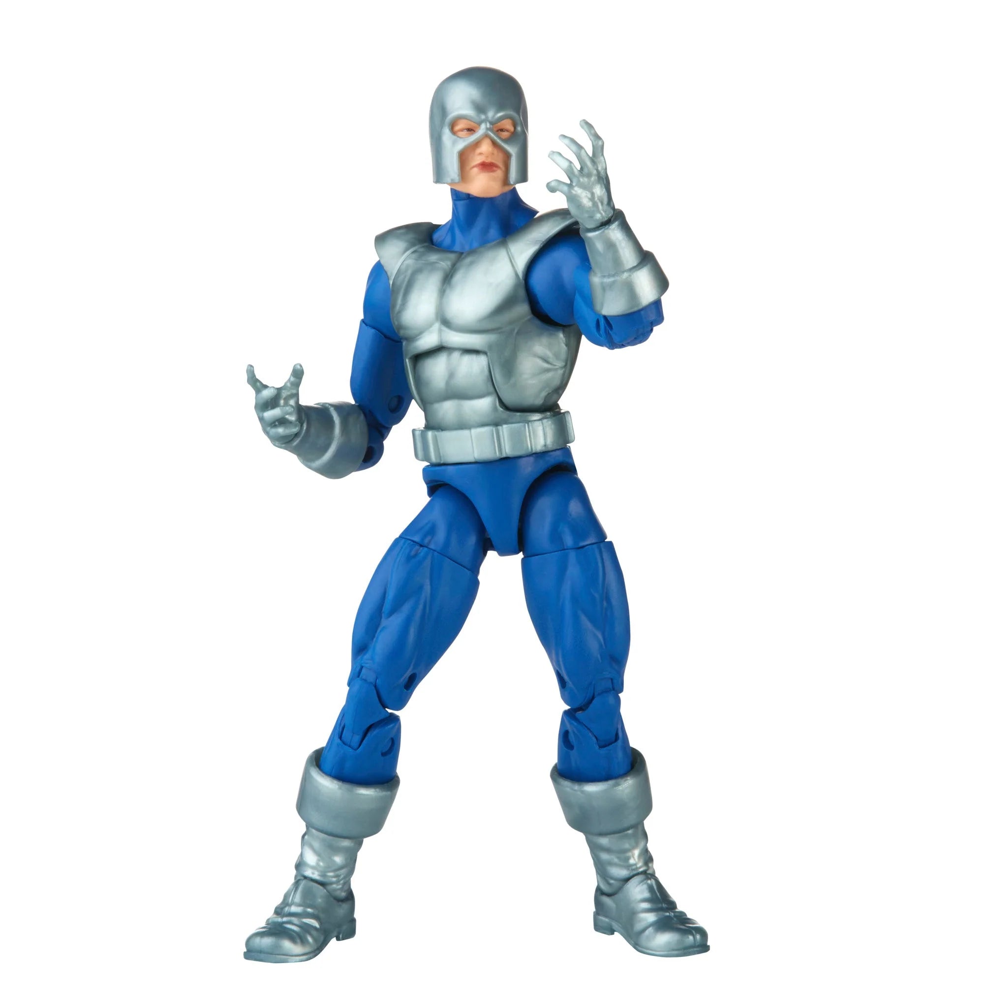 The Grandmaster (Marvel Legends) Custom Action Figure