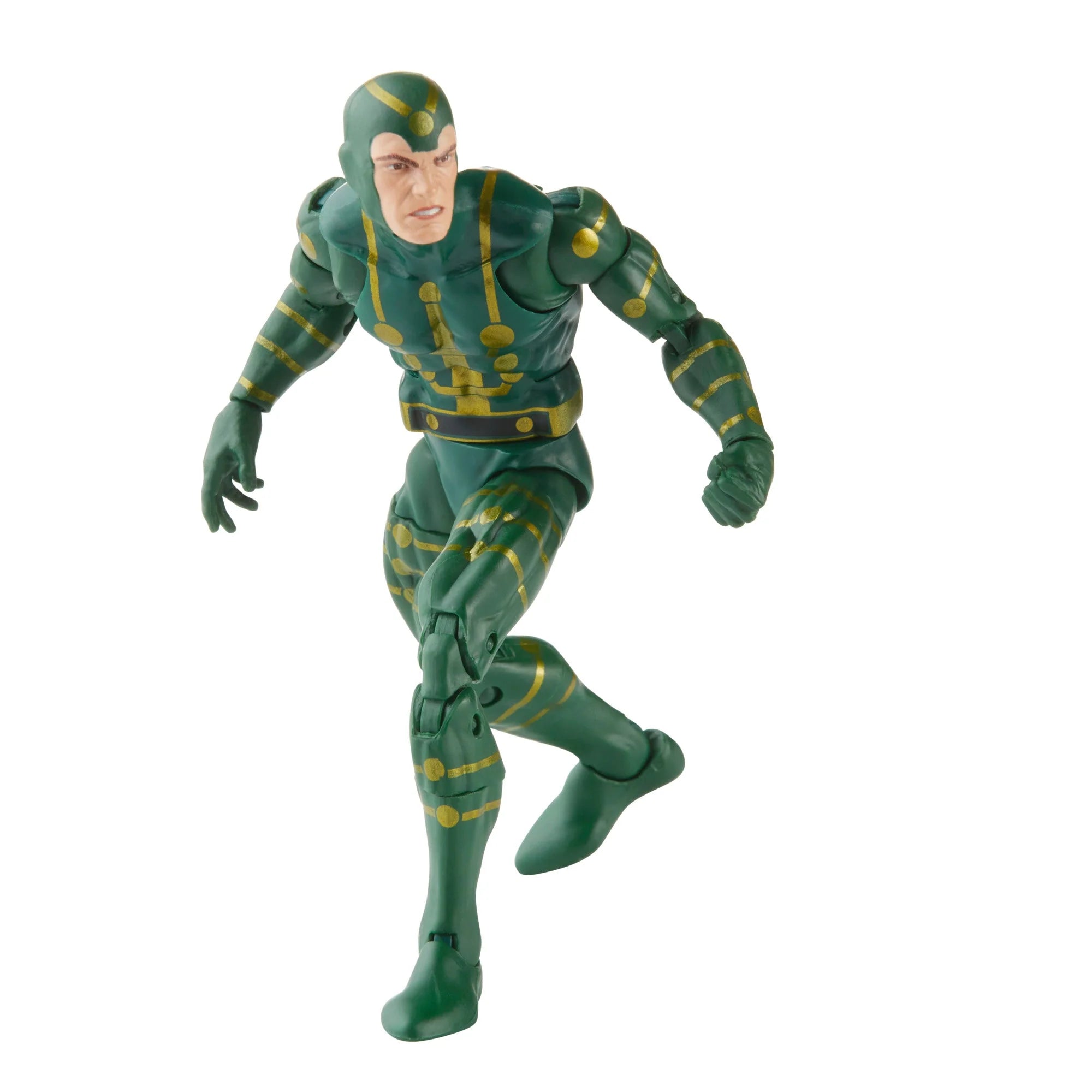 Marvel Legends Classic Multiple Man Figure