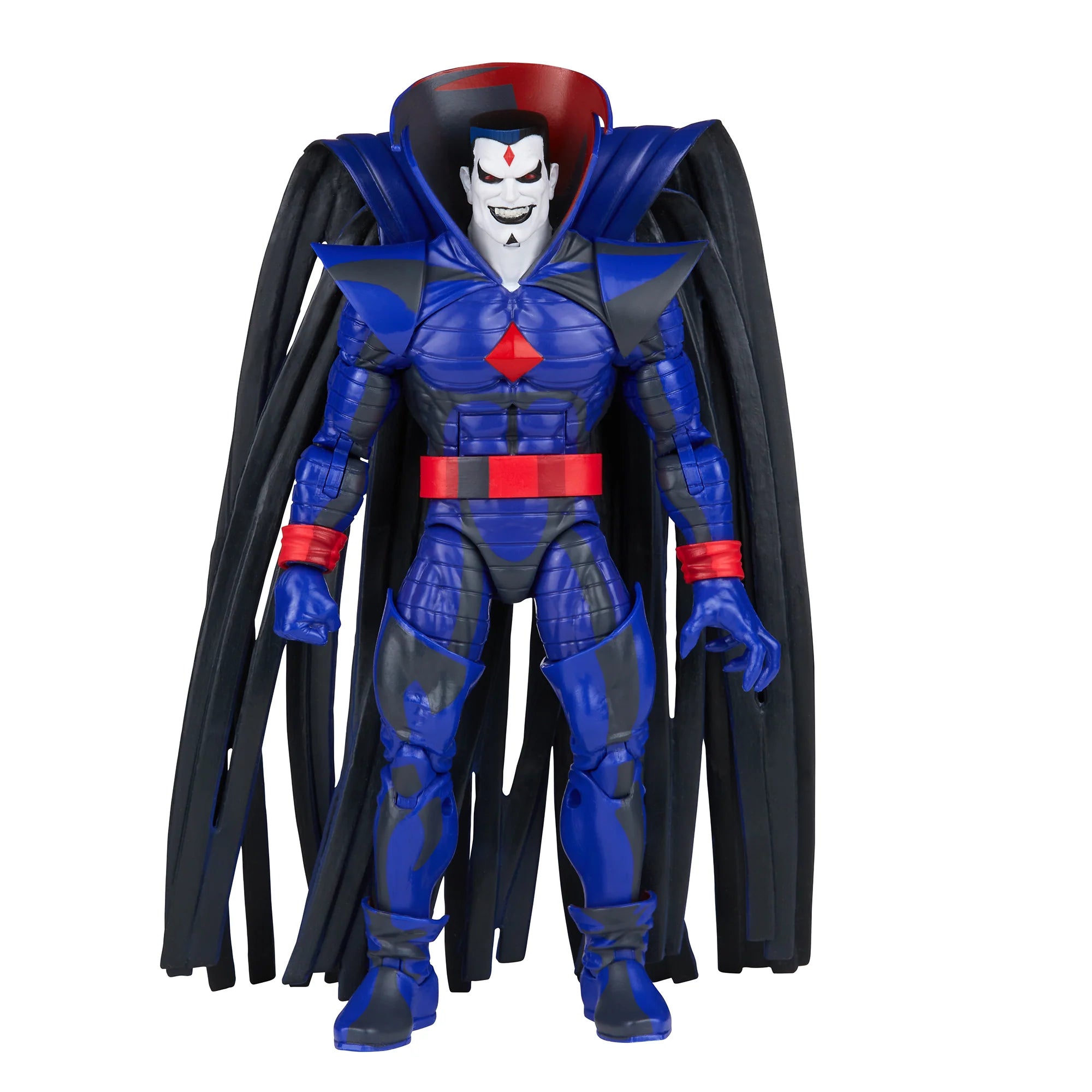 Marvel Legends X-Men Mr. Sinister 90s Animated Series