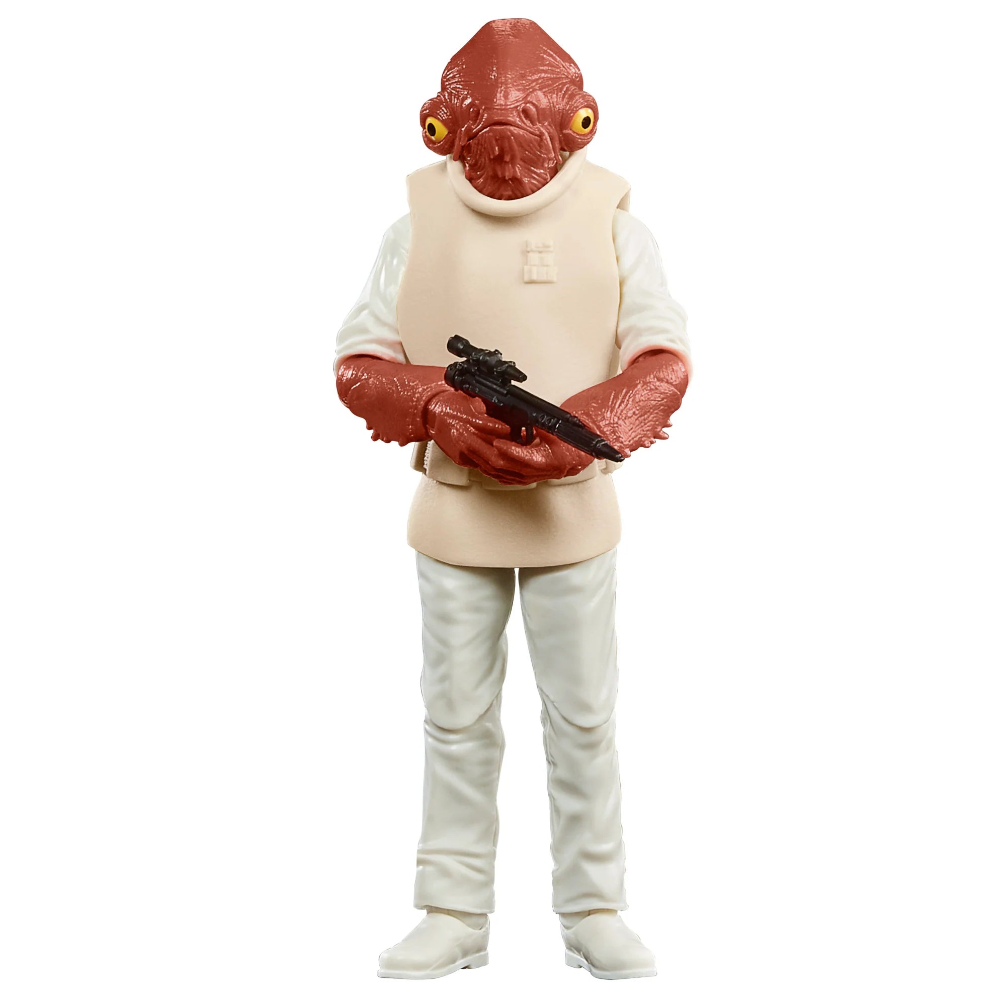 Black series sales admiral ackbar