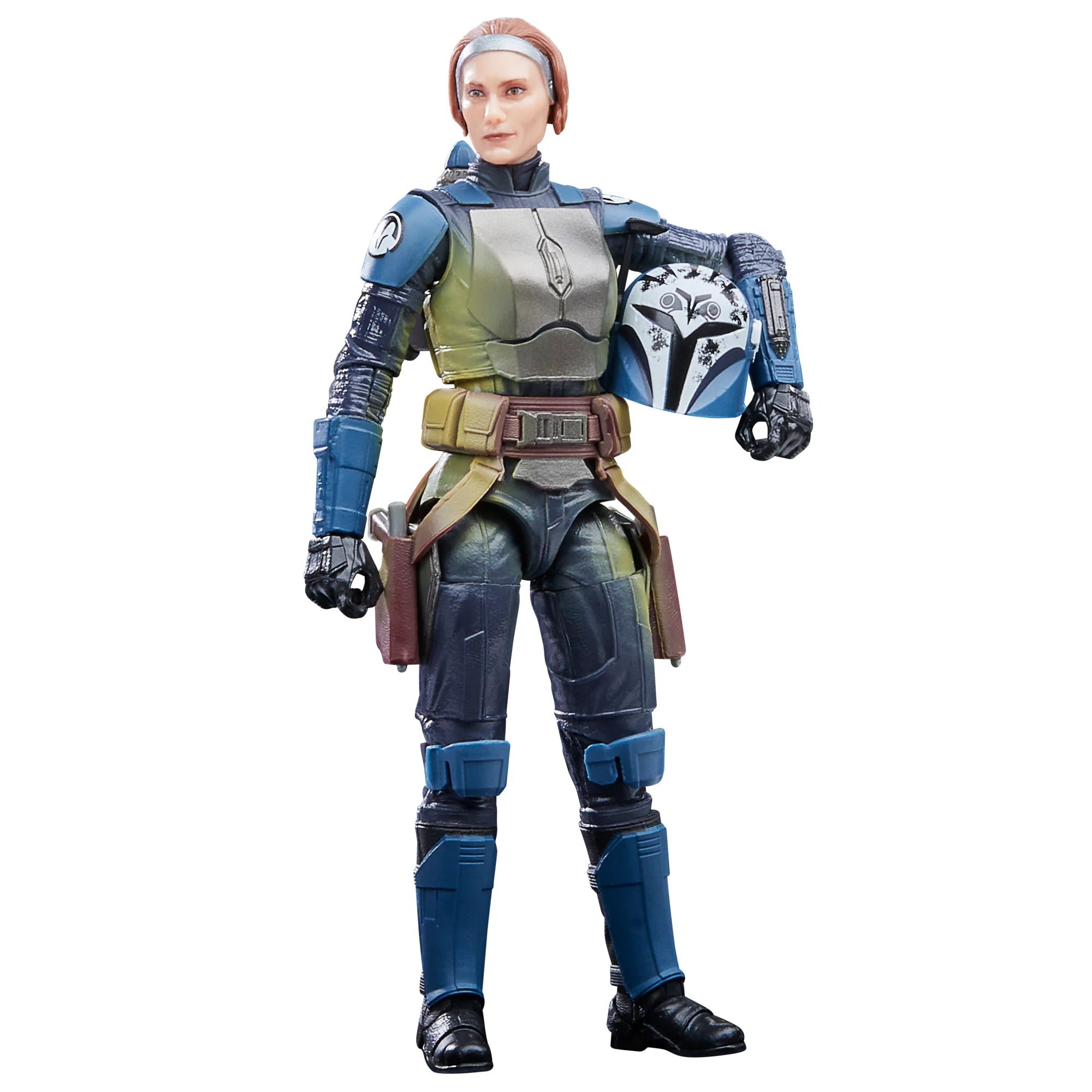 Star Wars The Black Series Credit Collection Bo-Katan Kryze By Hasbro