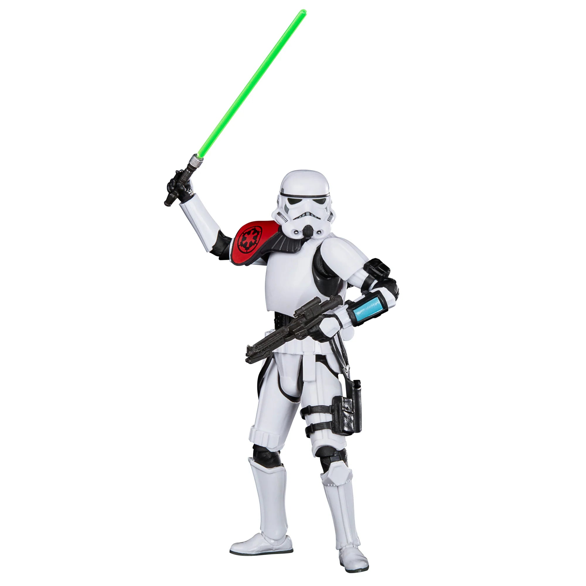 Star Wars The Black Series Sergeant Kreel