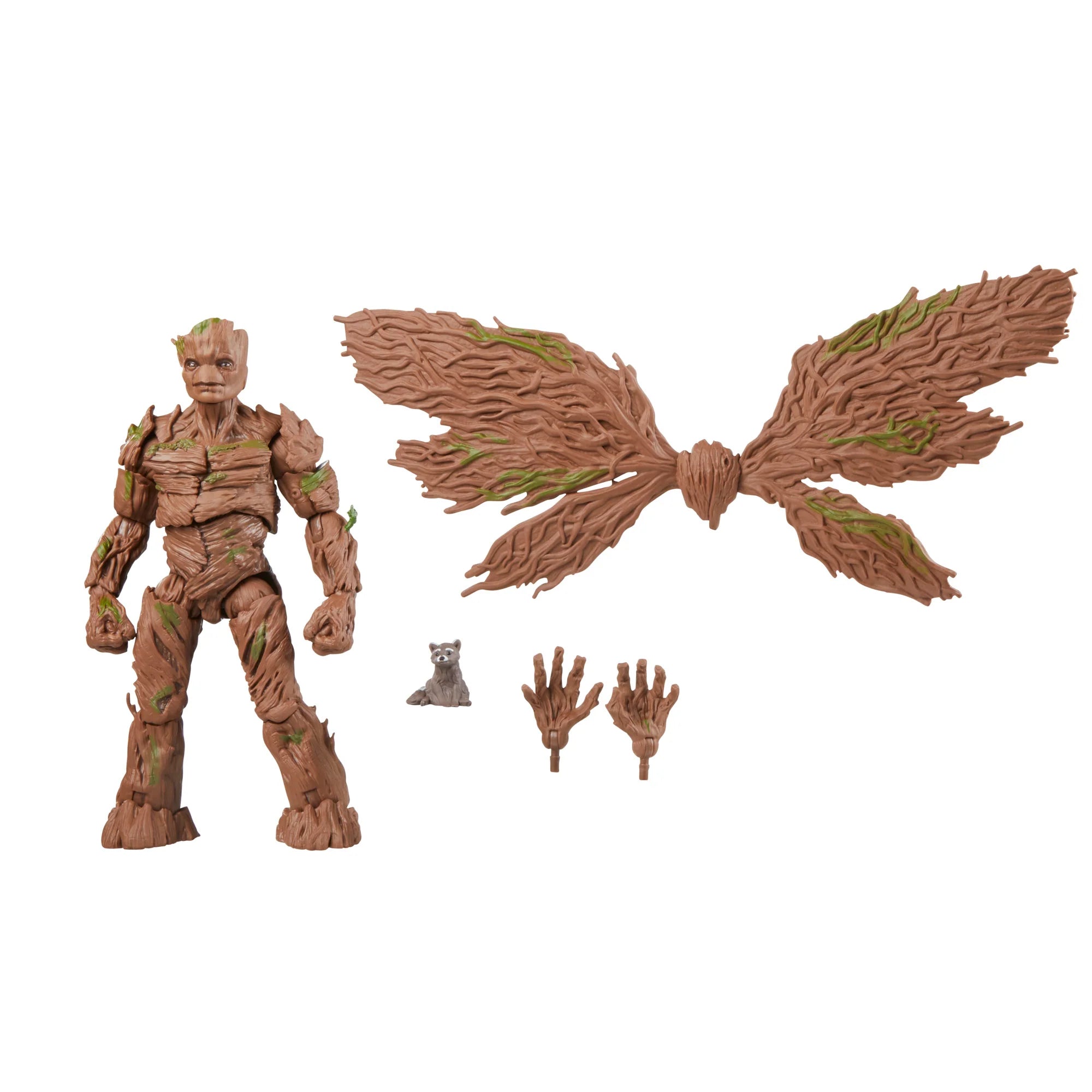 Marvel Legends Groot Guardian of The Galaxy 3