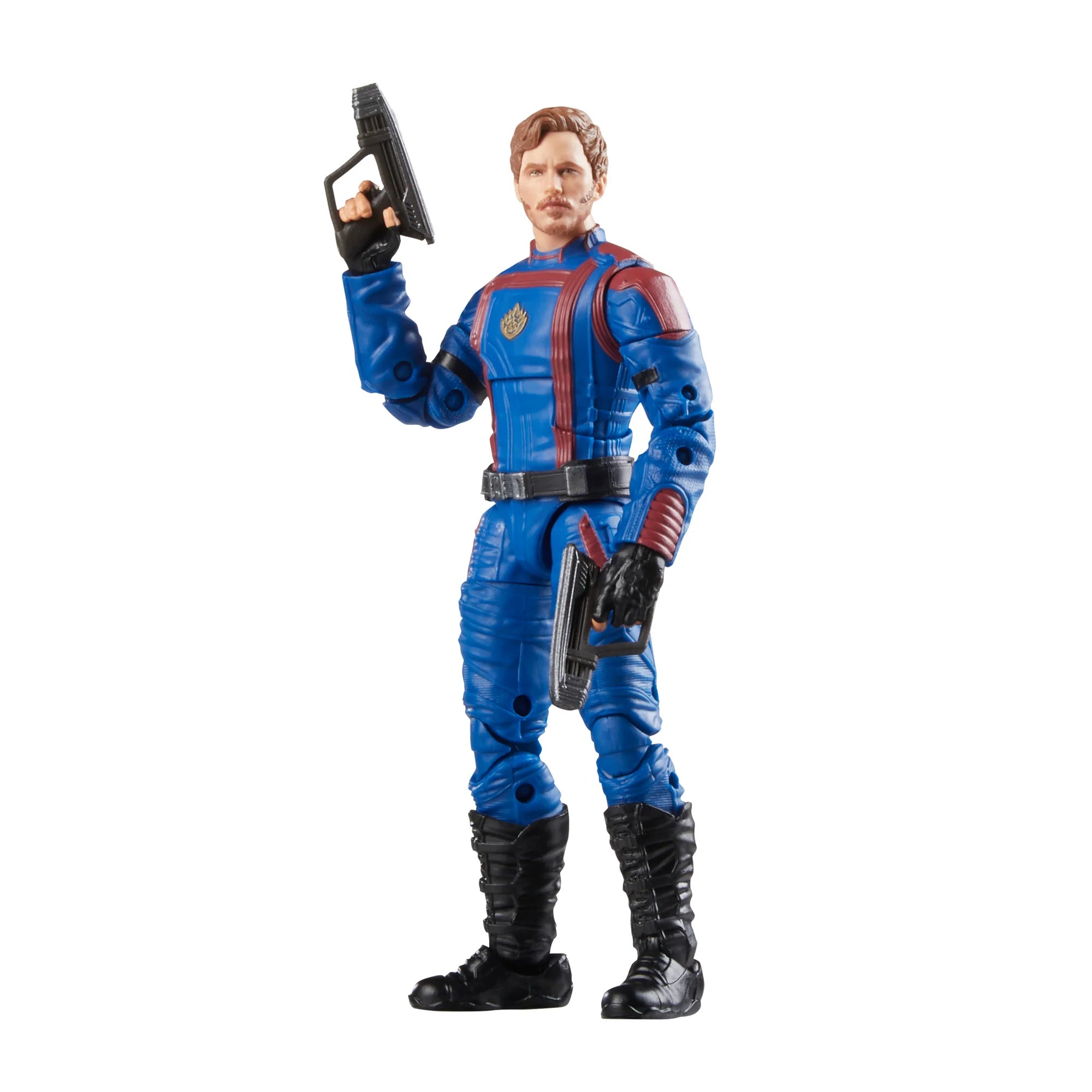 Marvel Legends Star-Lord Guardians of the Galaxy Vol. 3