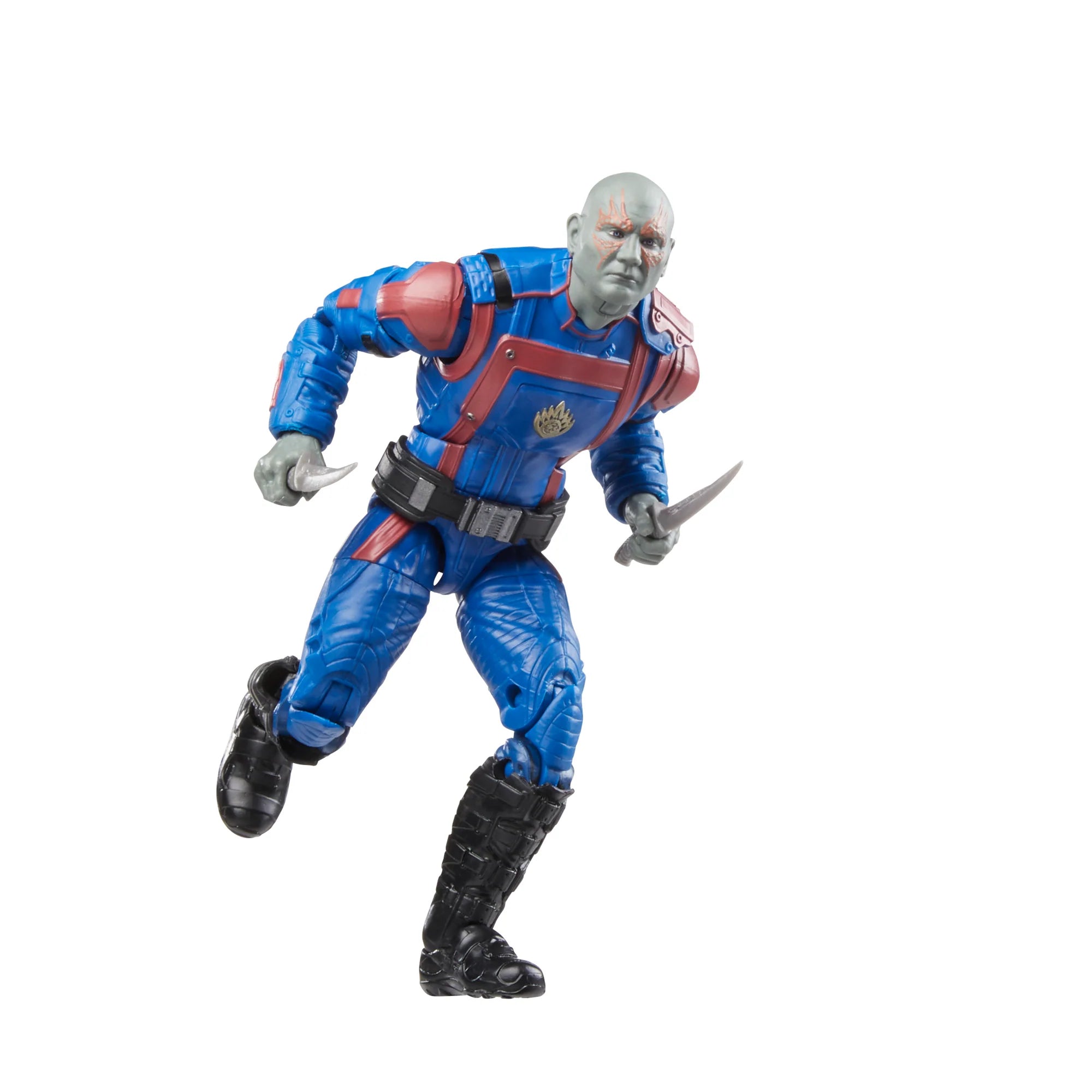Marvel Legends Series Drax Guardians of the Galaxy Vol. 3