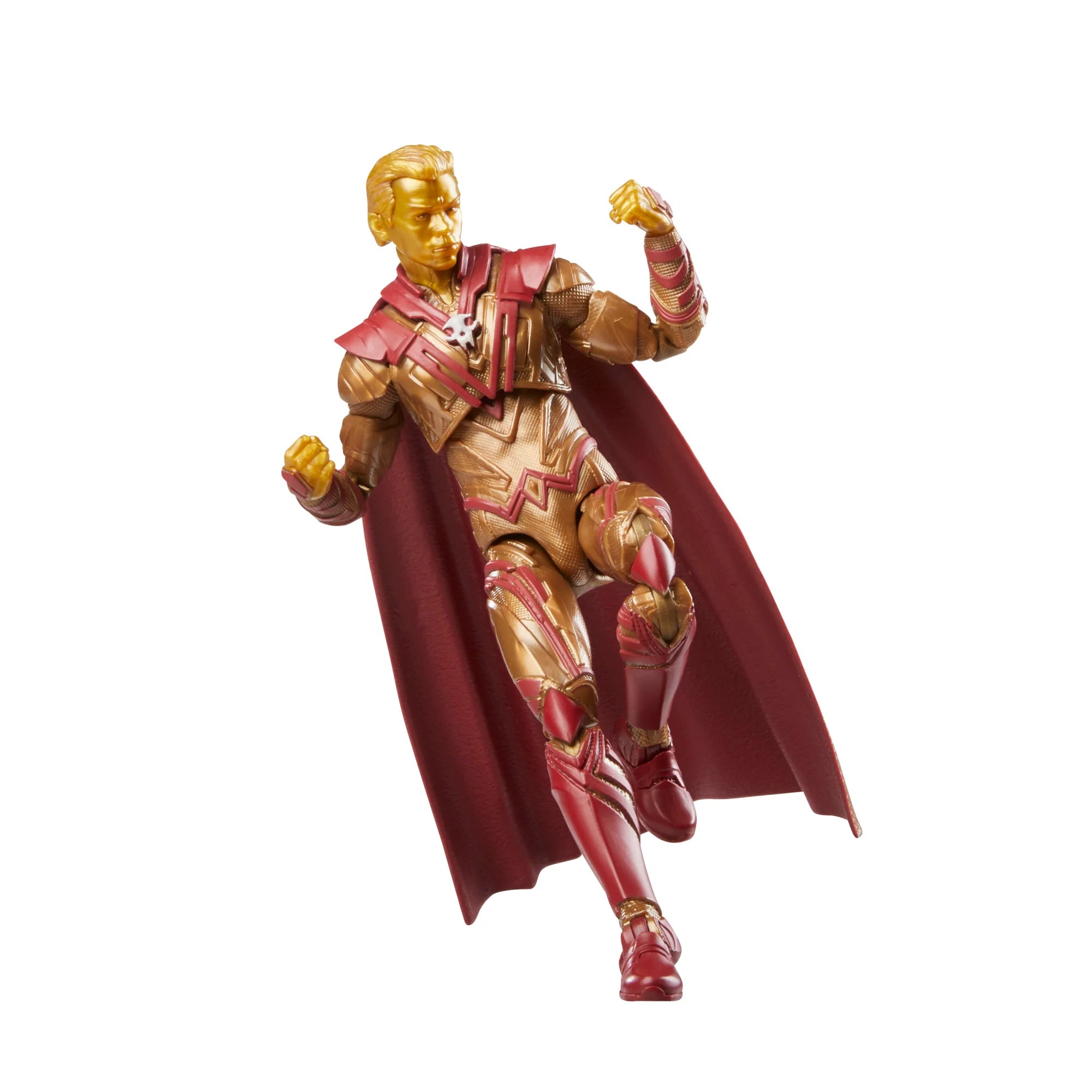 Marvel Legends Adam Warlock Guardians of the Galaxy Vol. 3