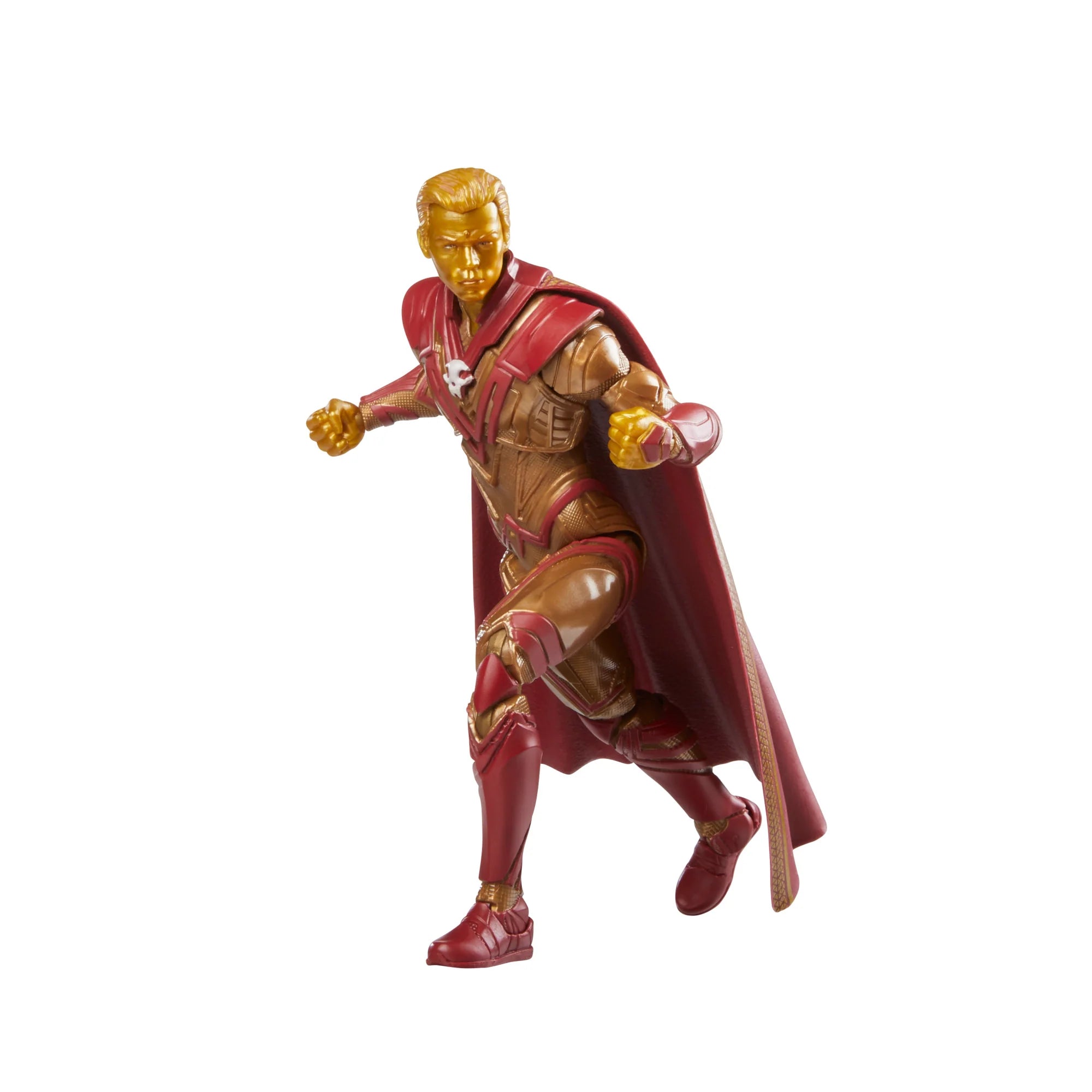 Marvel Legends Adam Warlock Guardians of the Galaxy Vol. 3