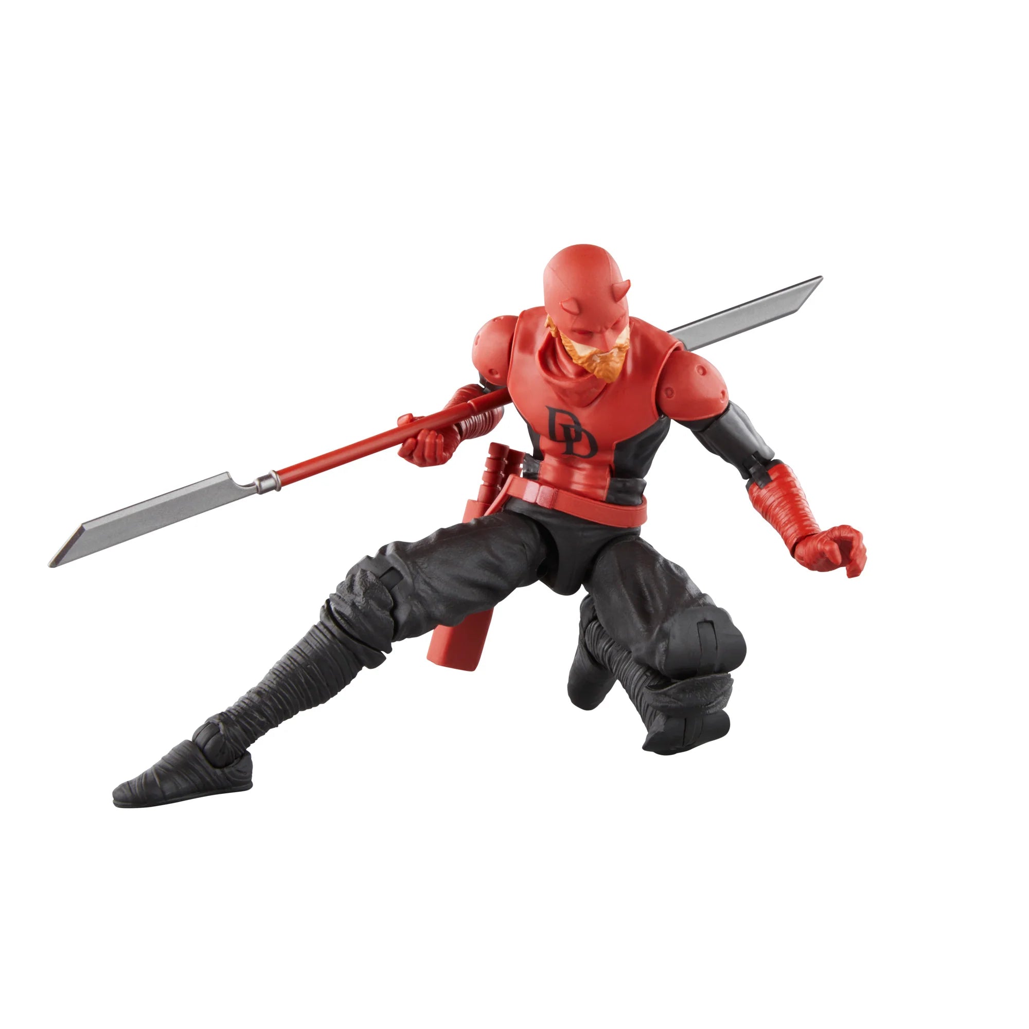 Marvel Legends Series Daredevil