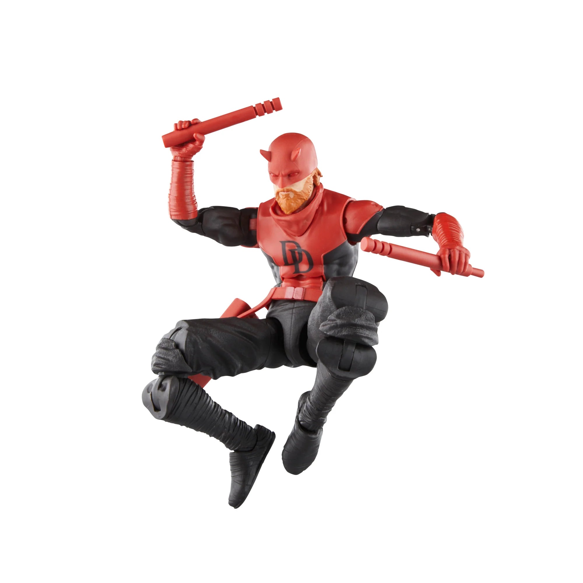 Marvel Legends Series Daredevil